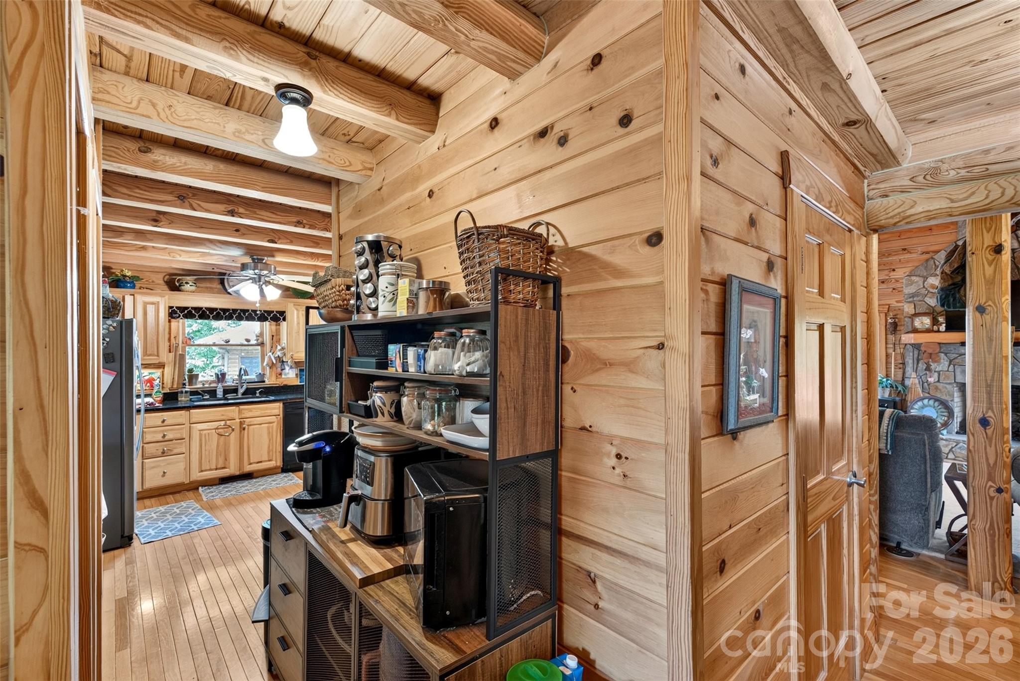 535 N Highland Road — Mill Spring