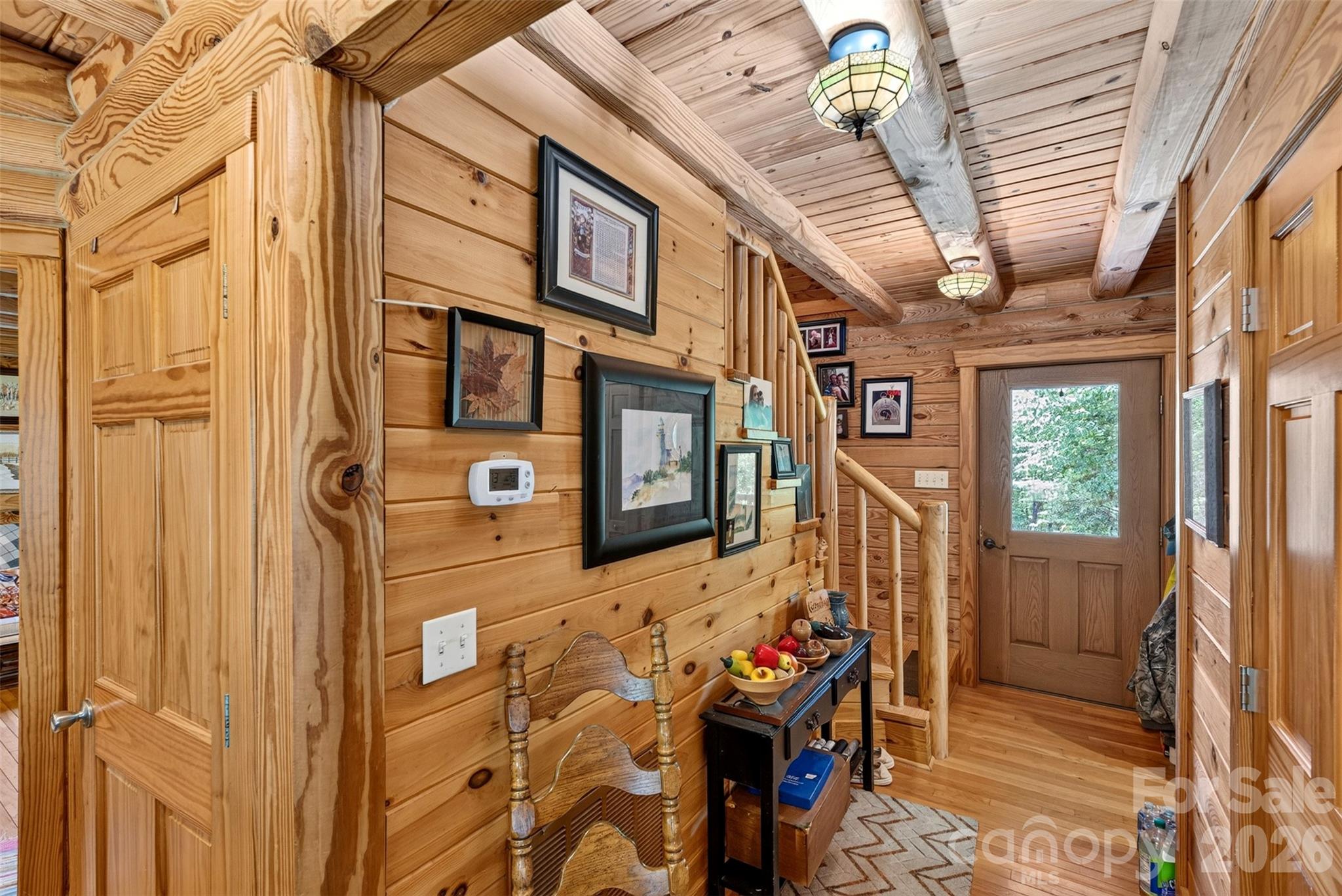 535 N Highland Road — Mill Spring