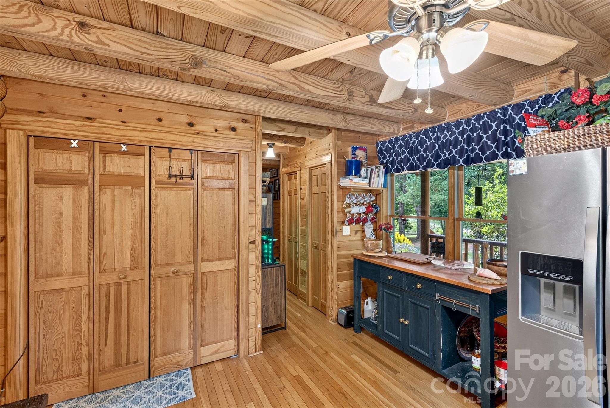 535 N Highland Road — Mill Spring