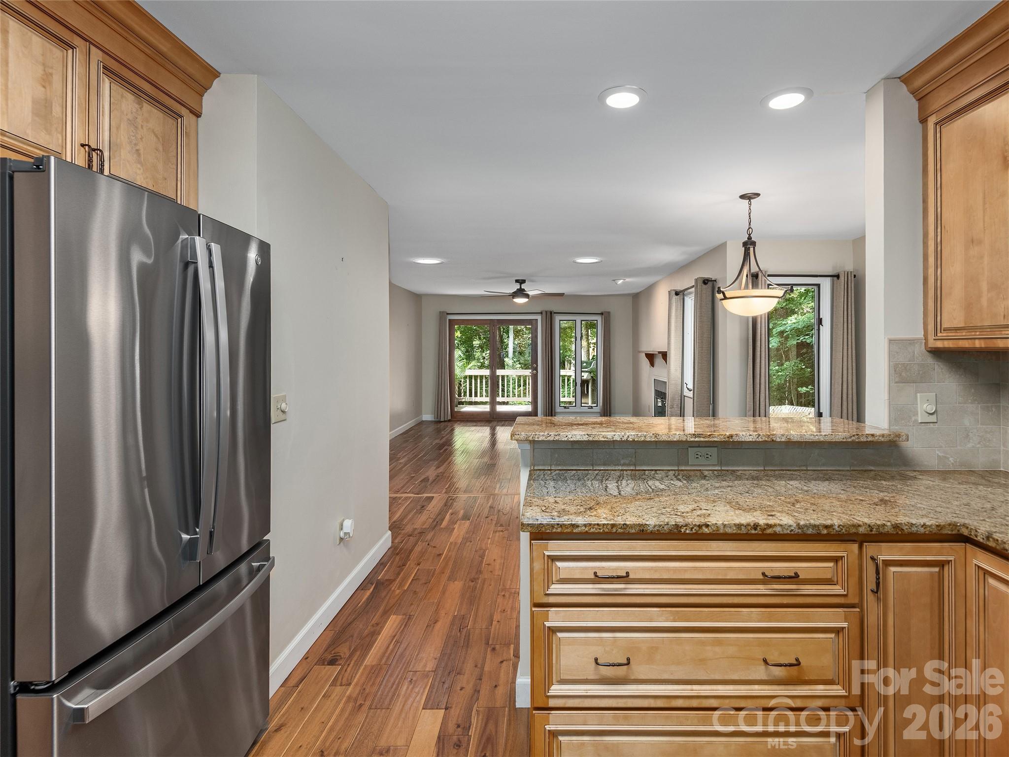 23 Cedarwood Trail #B — Asheville