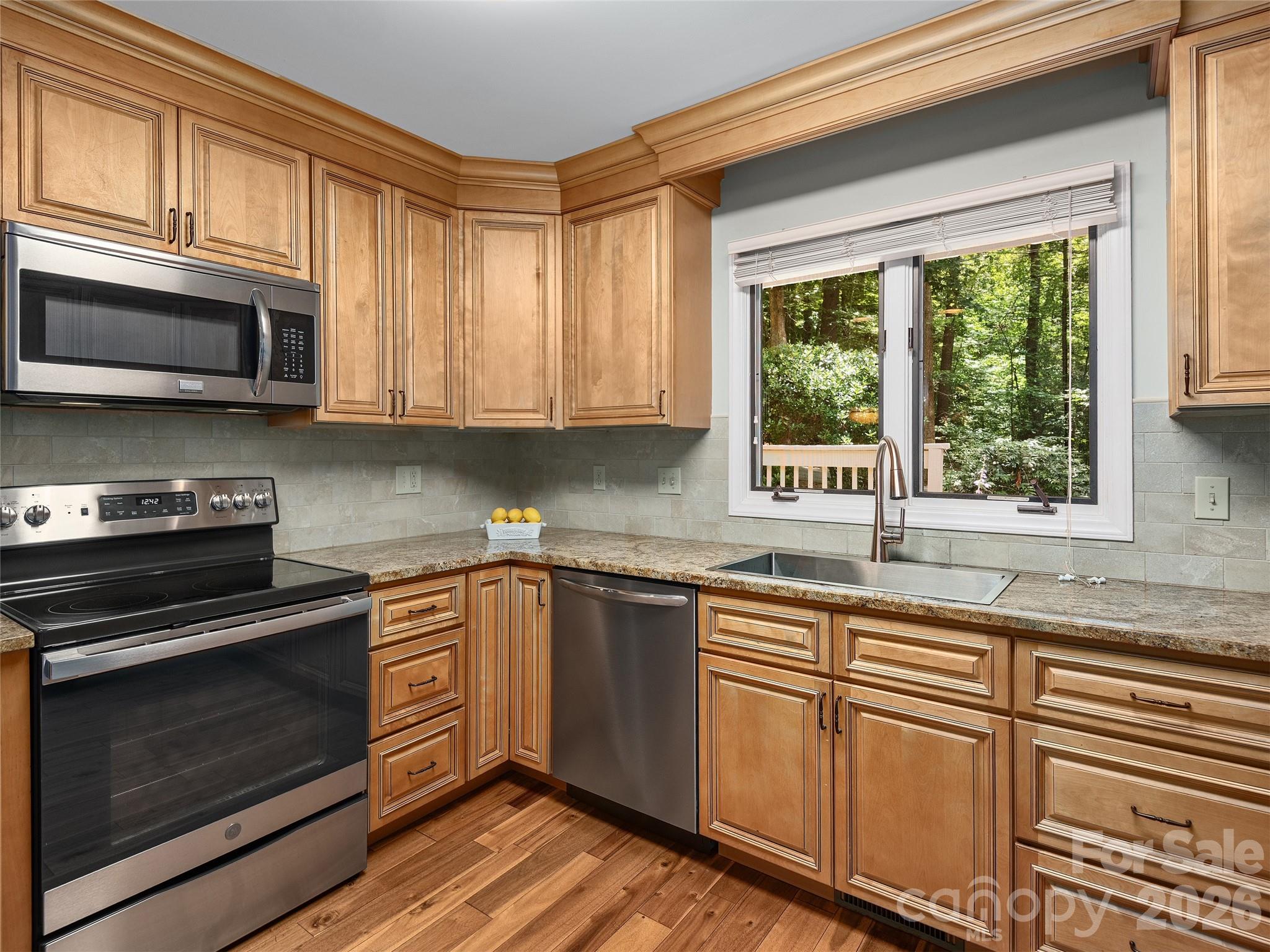 23 Cedarwood Trail #B — Asheville