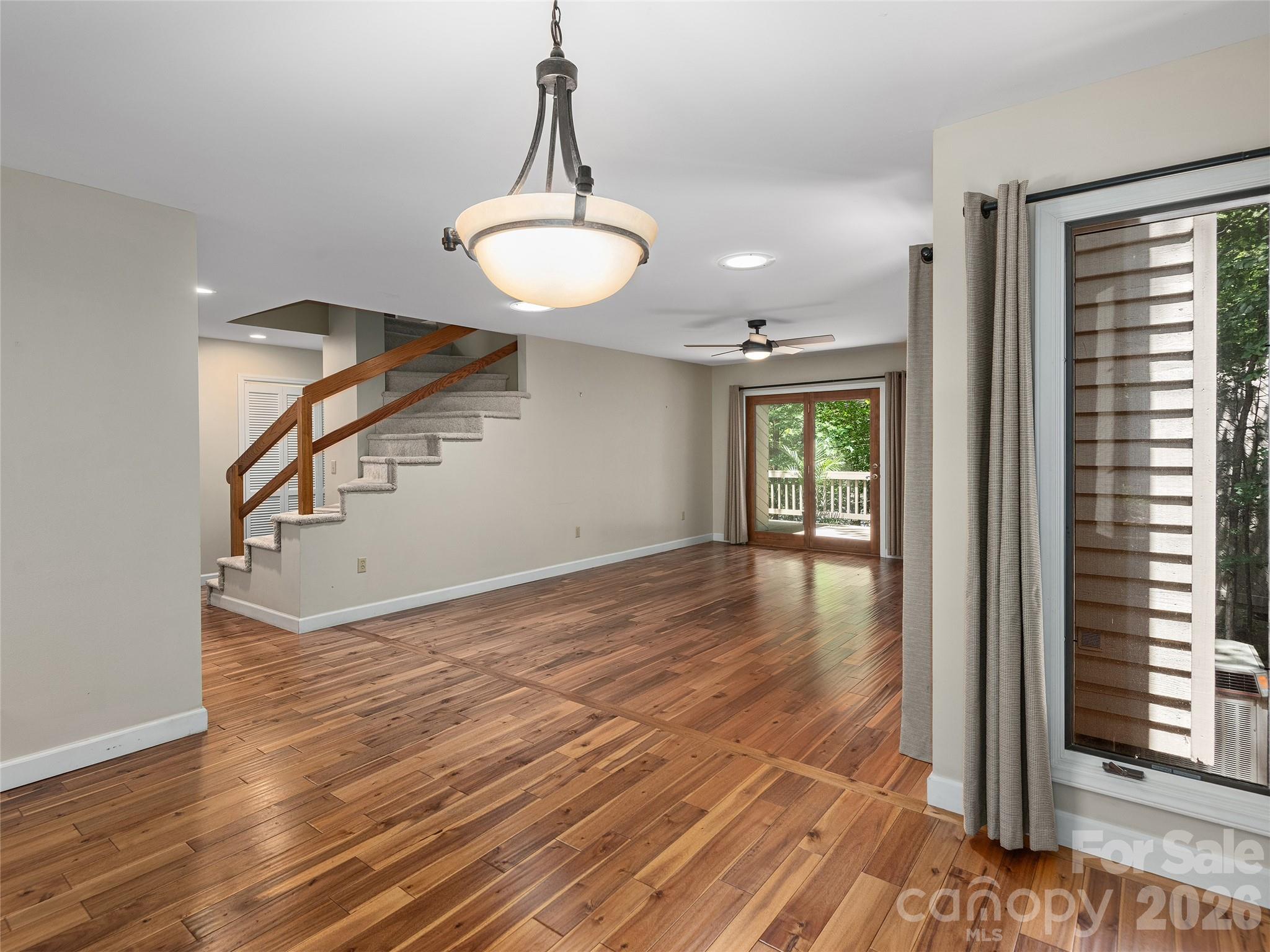 23 Cedarwood Trail #B — Asheville