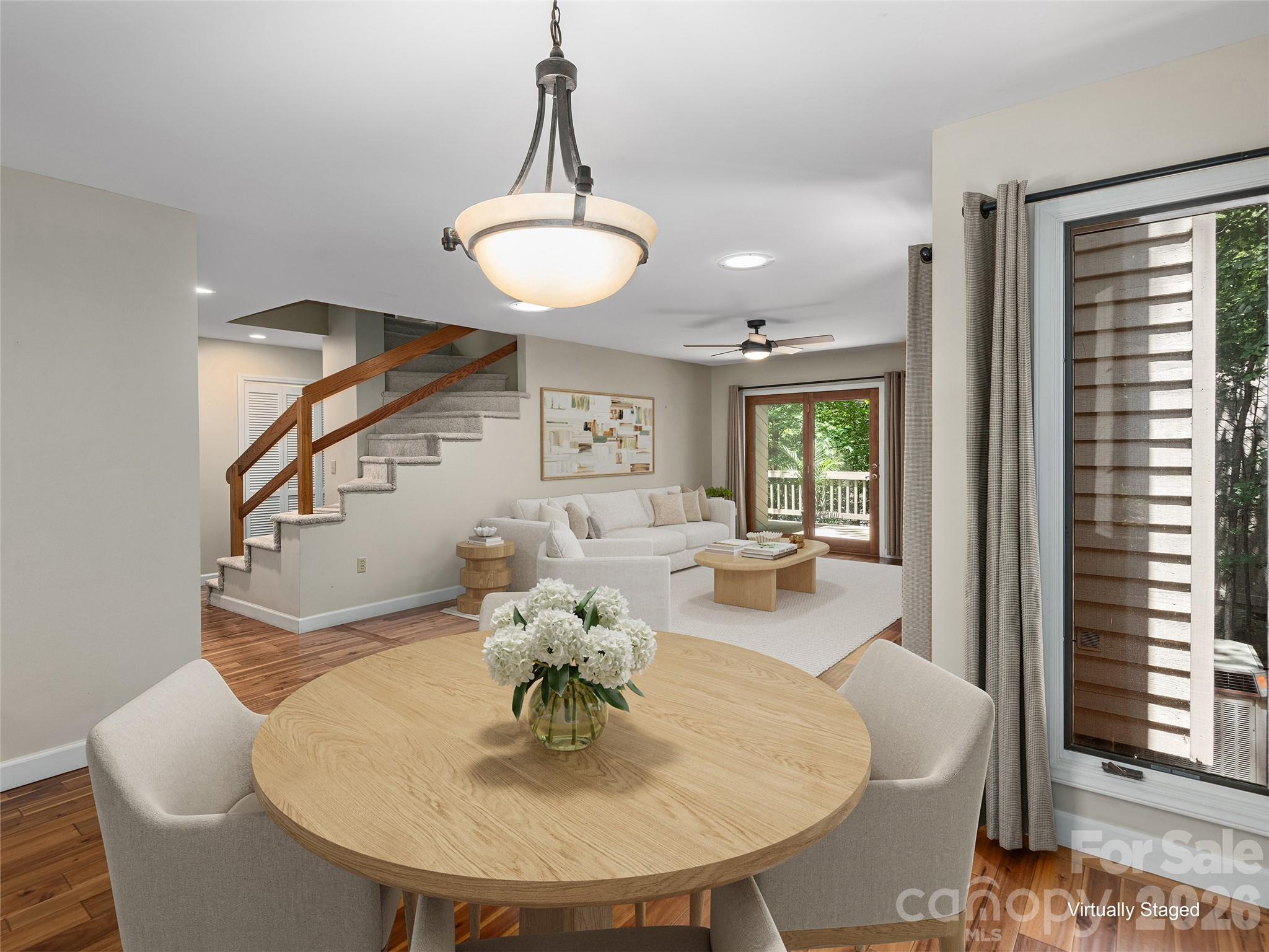 23 Cedarwood Trail #B — Asheville