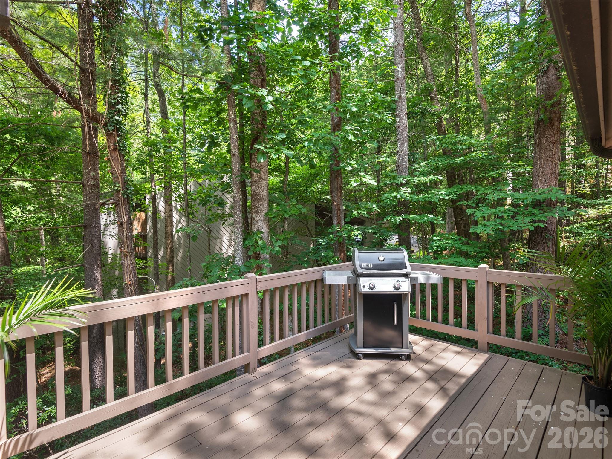 23 Cedarwood Trail #B — Asheville