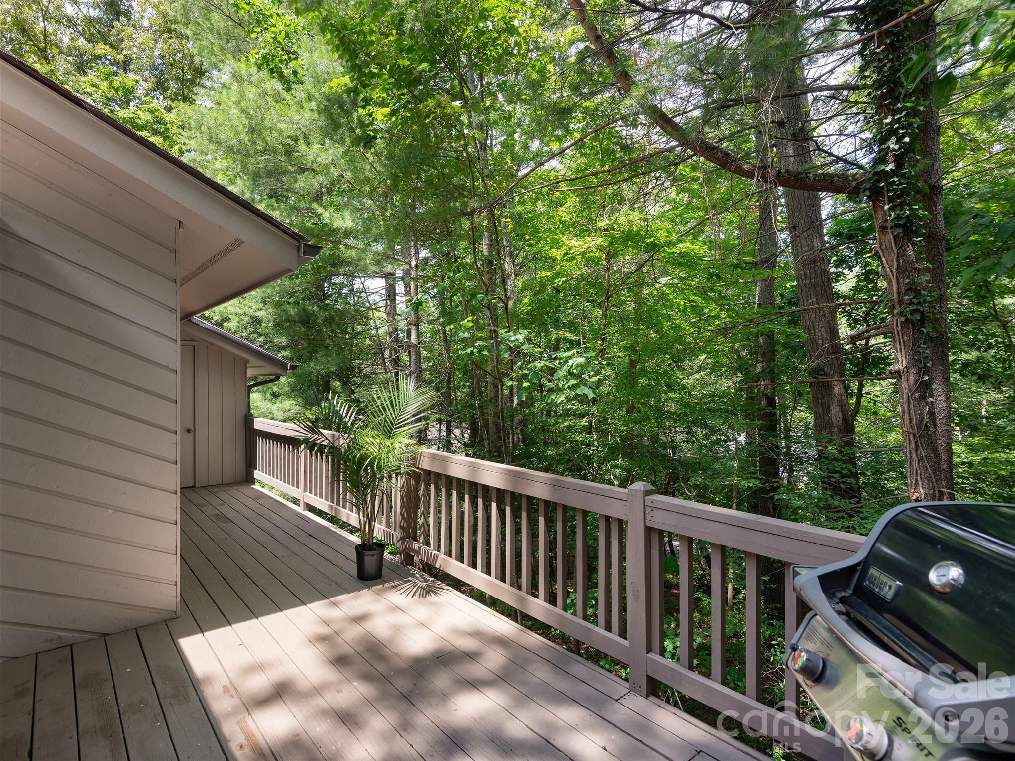 23 Cedarwood Trail #B — Asheville
