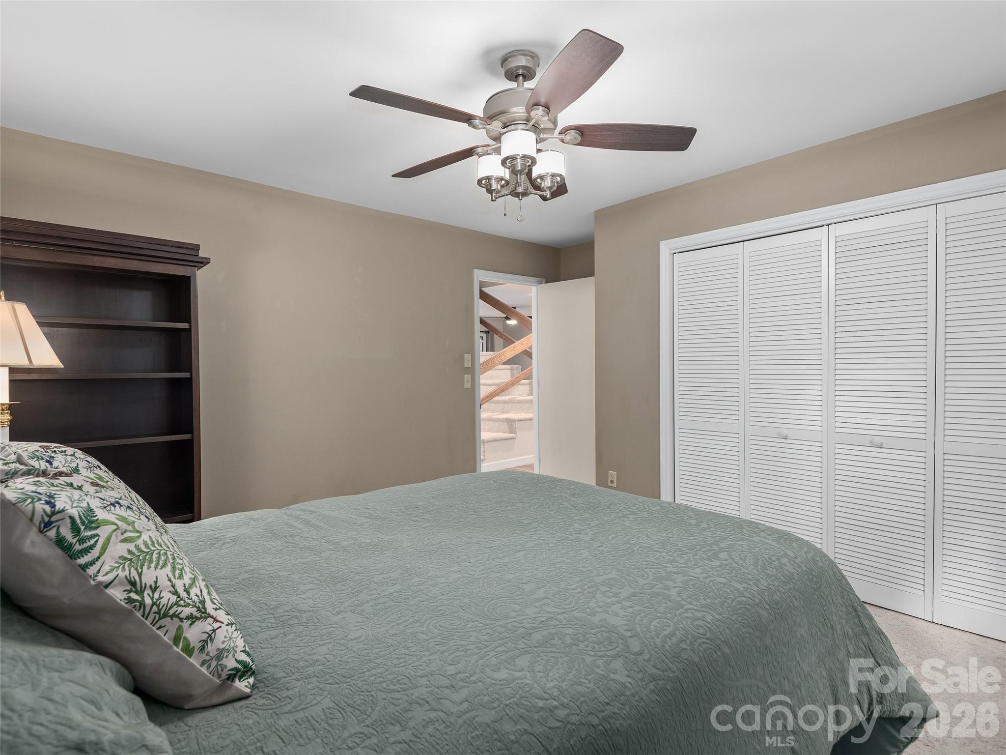 23 Cedarwood Trail #B — Asheville