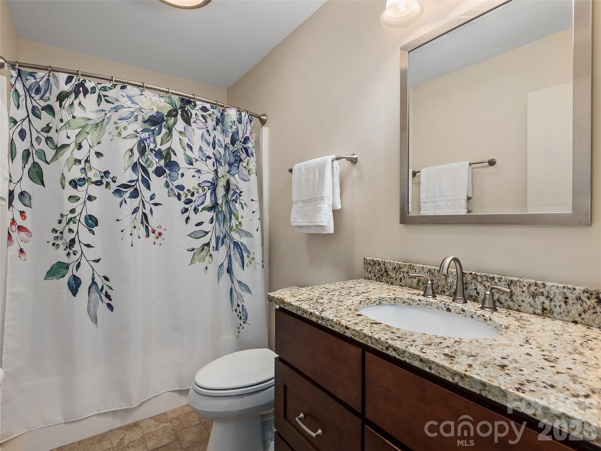23 Cedarwood Trail #B — Asheville