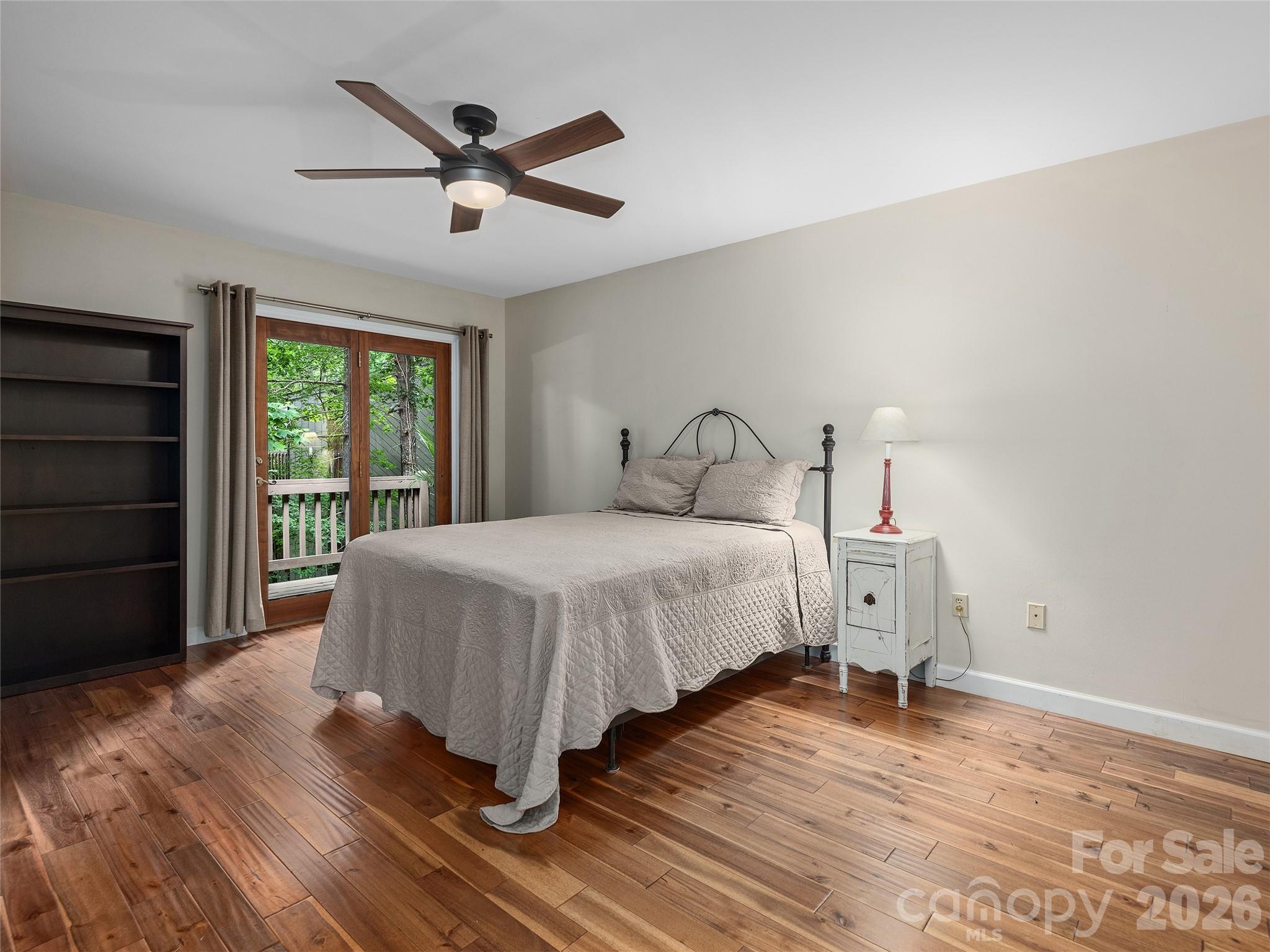 23 Cedarwood Trail #B — Asheville
