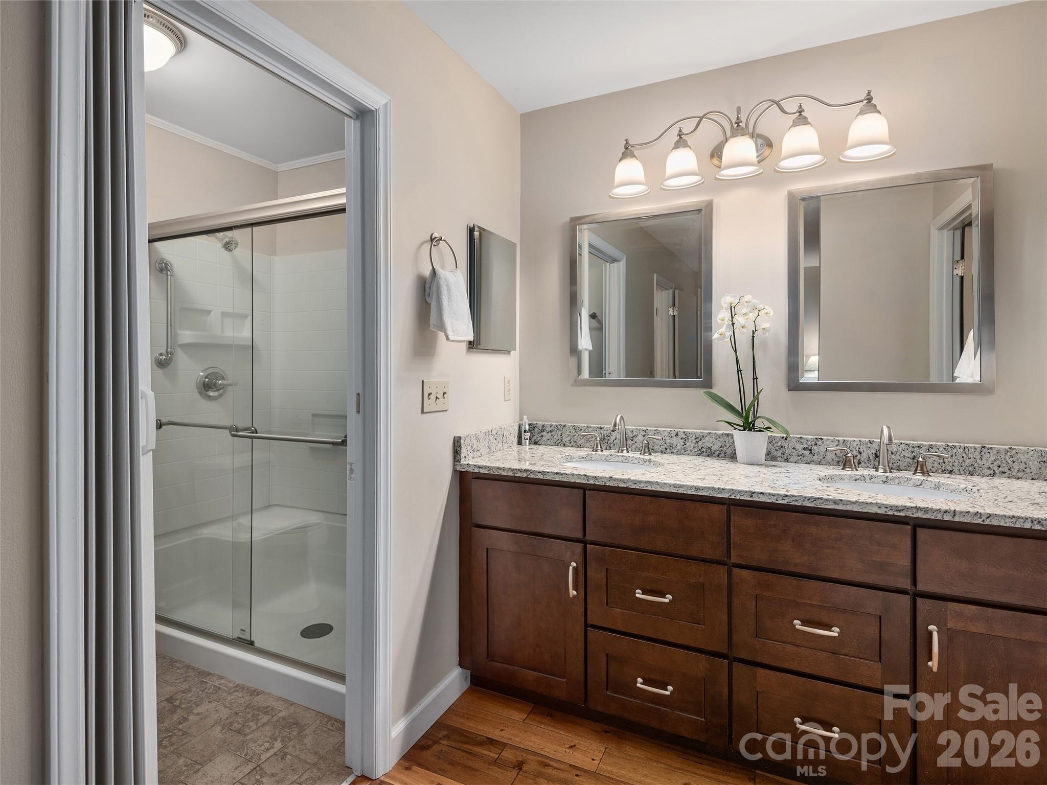 23 Cedarwood Trail #B — Asheville