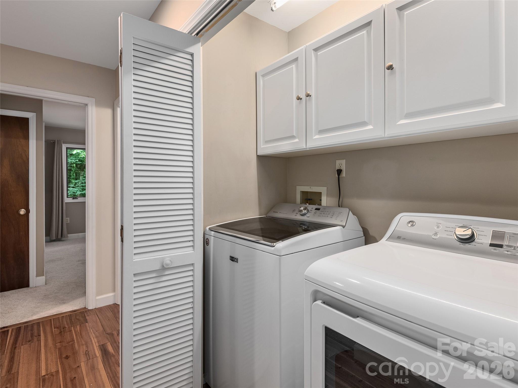 23 Cedarwood Trail #B — Asheville