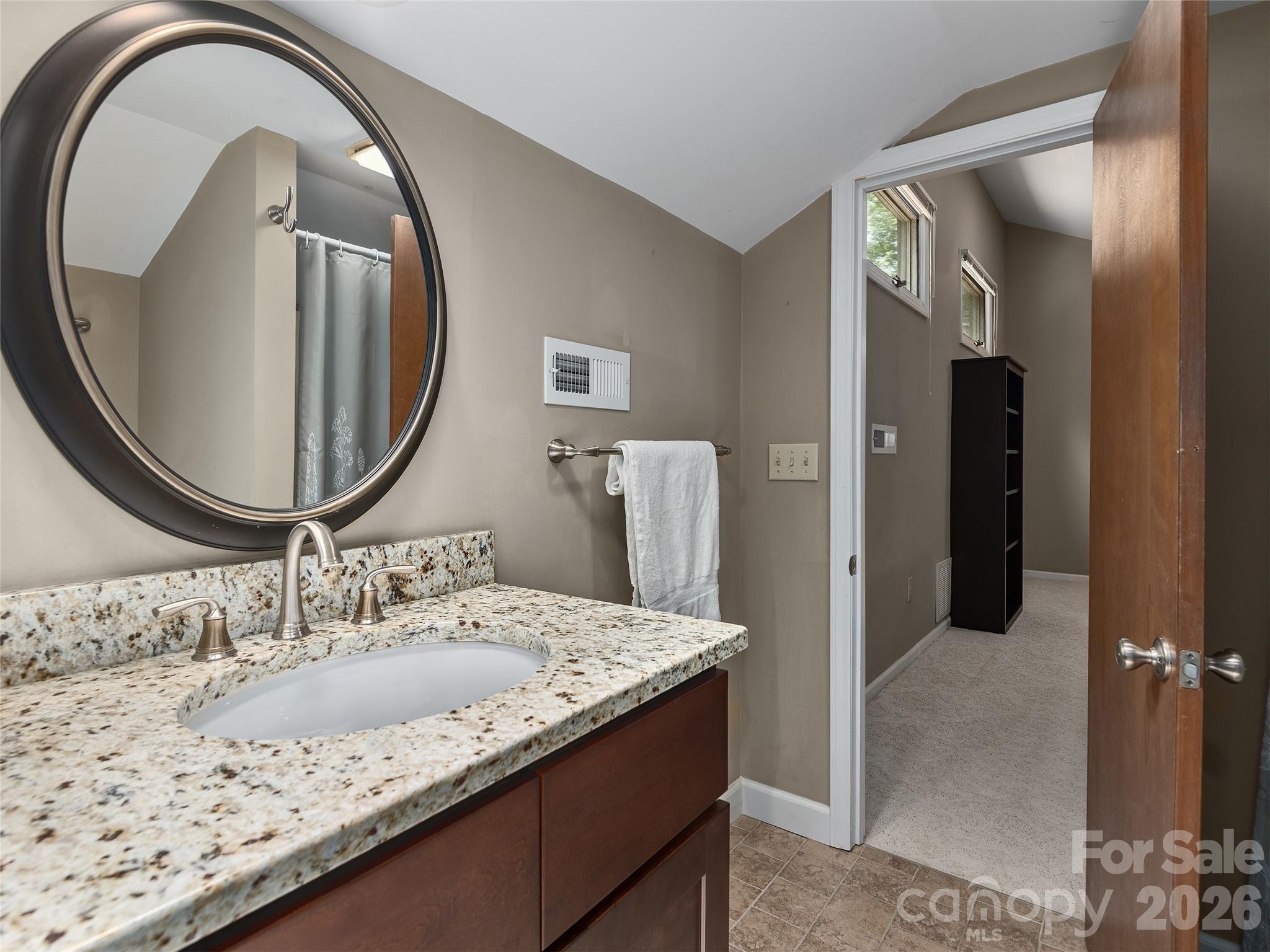23 Cedarwood Trail #B — Asheville