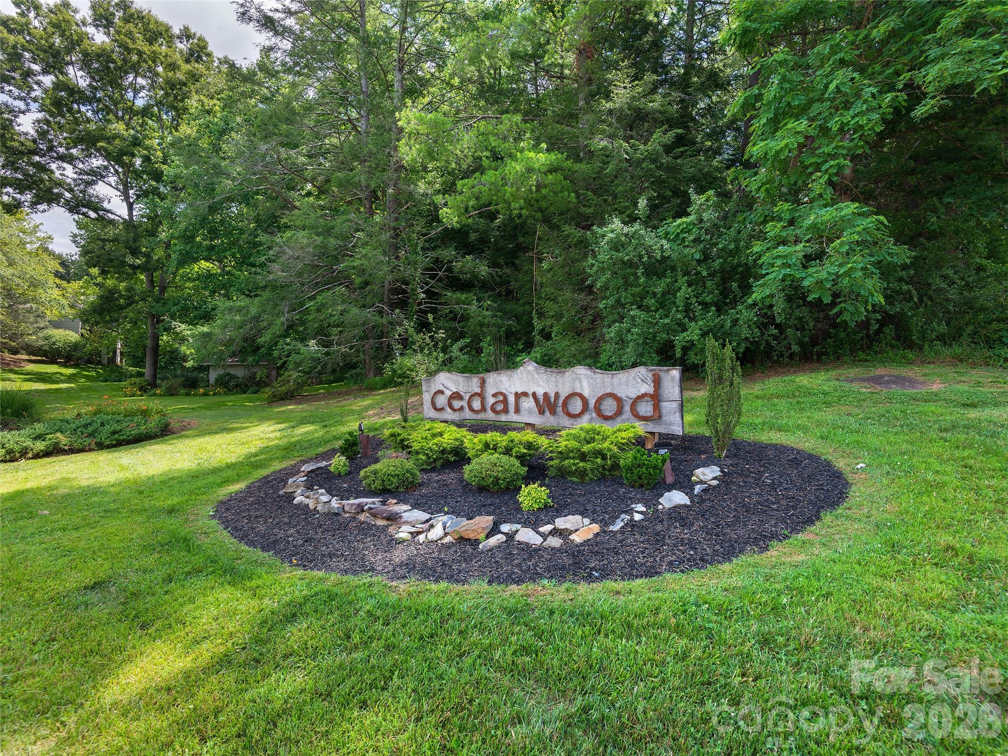 23 Cedarwood Trail #B — Asheville
