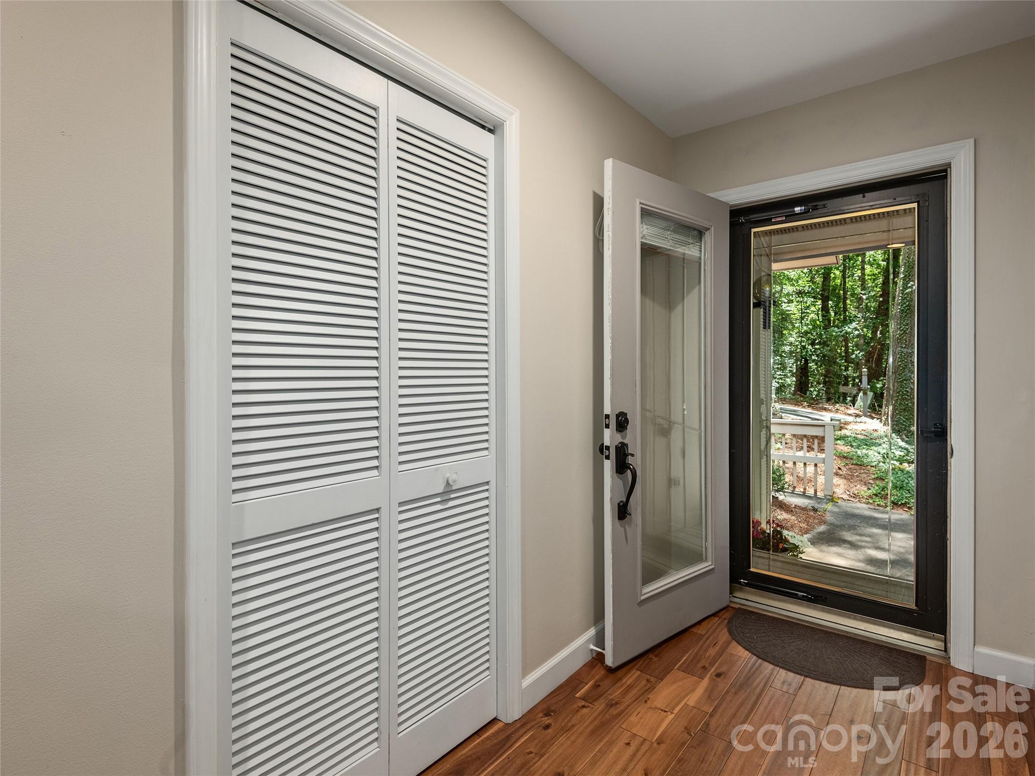 23 Cedarwood Trail #B — Asheville