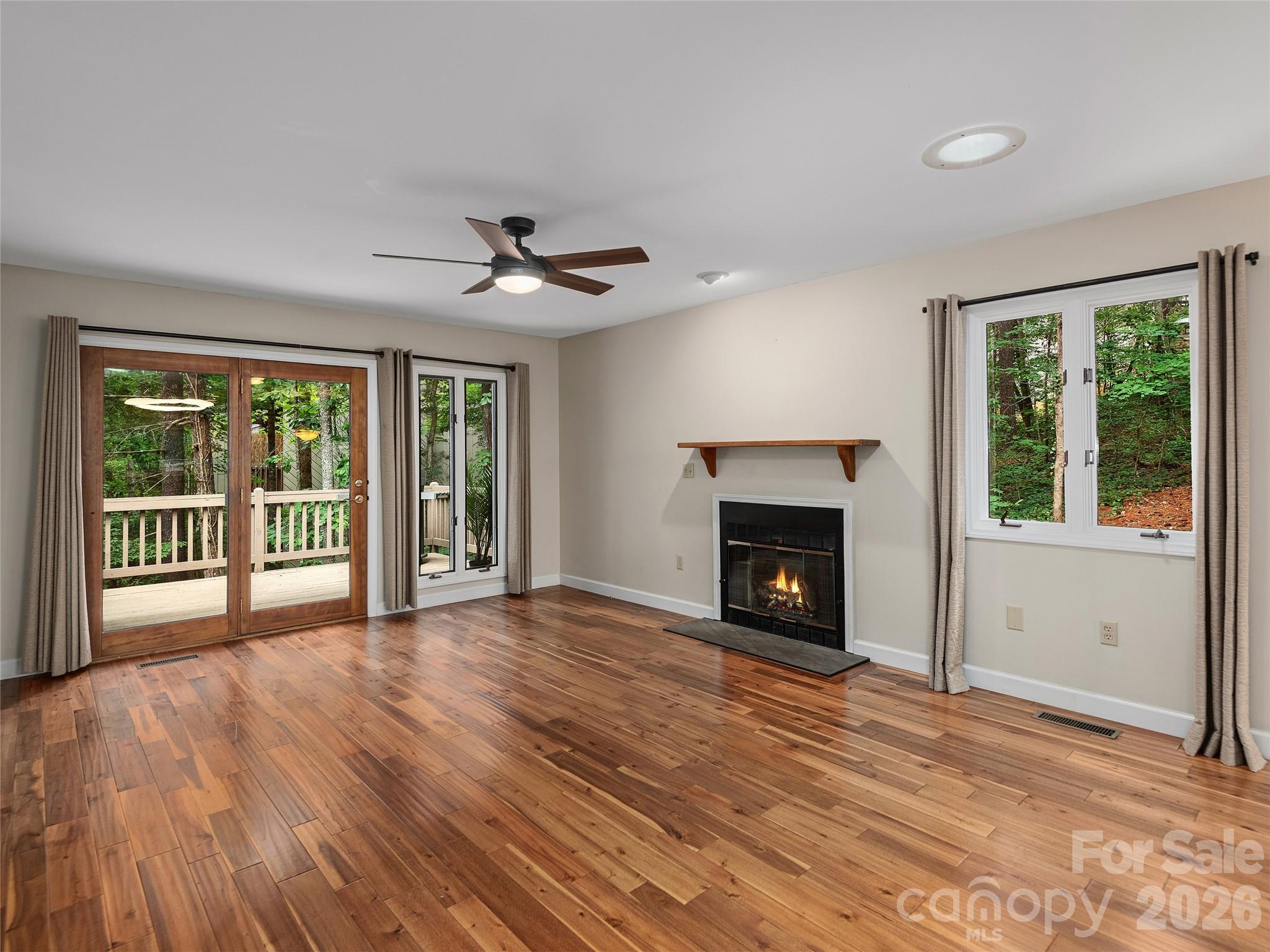 23 Cedarwood Trail #B — Asheville