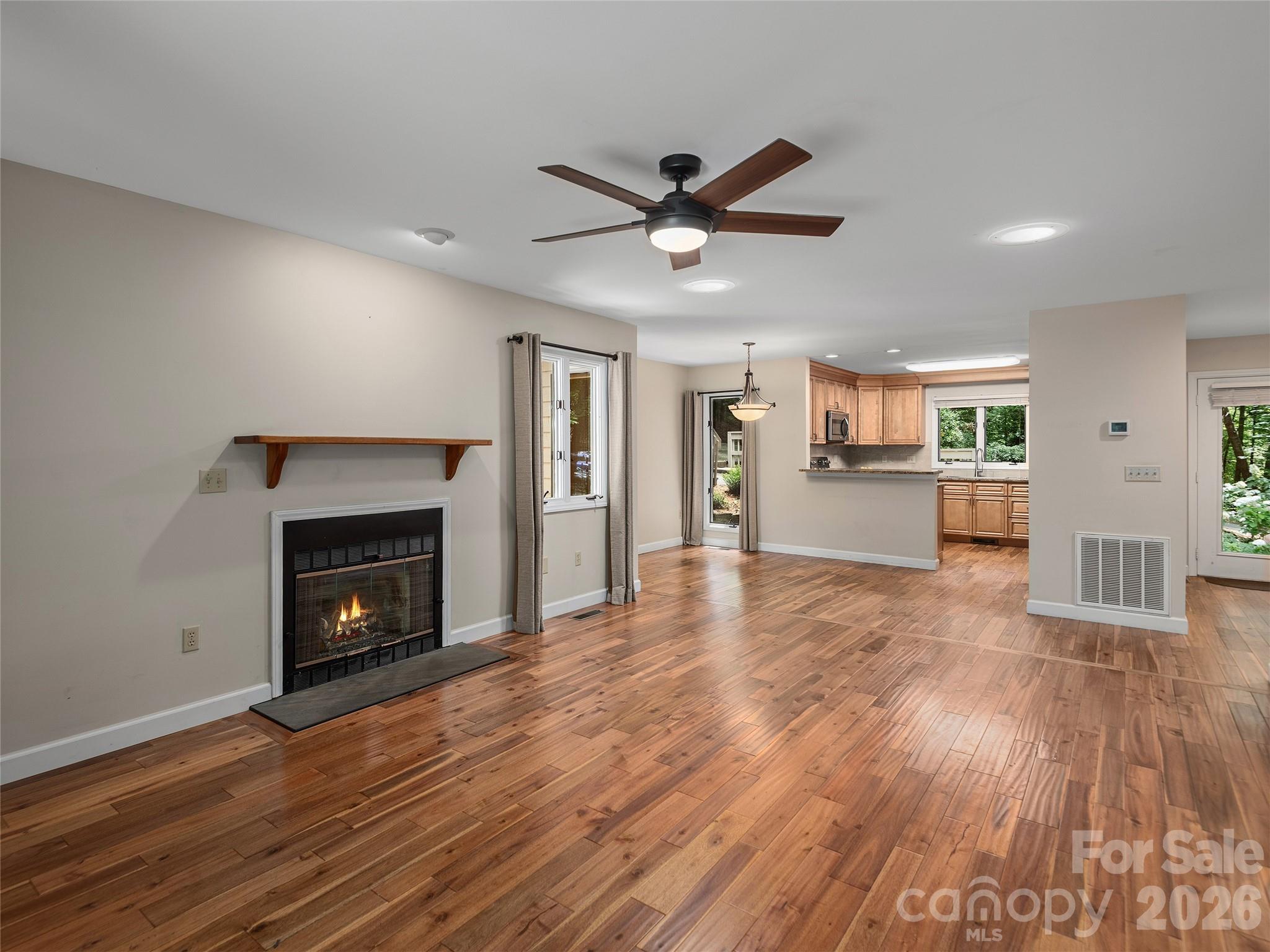 23 Cedarwood Trail #B — Asheville