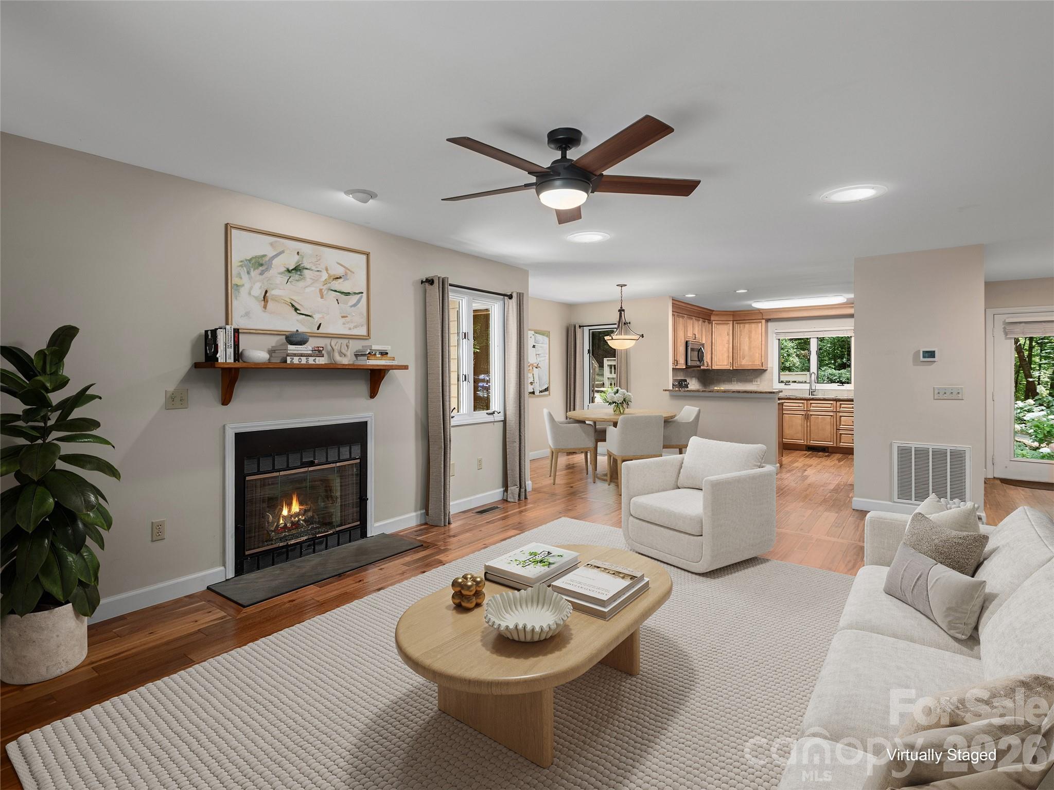 23 Cedarwood Trail #B — Asheville
