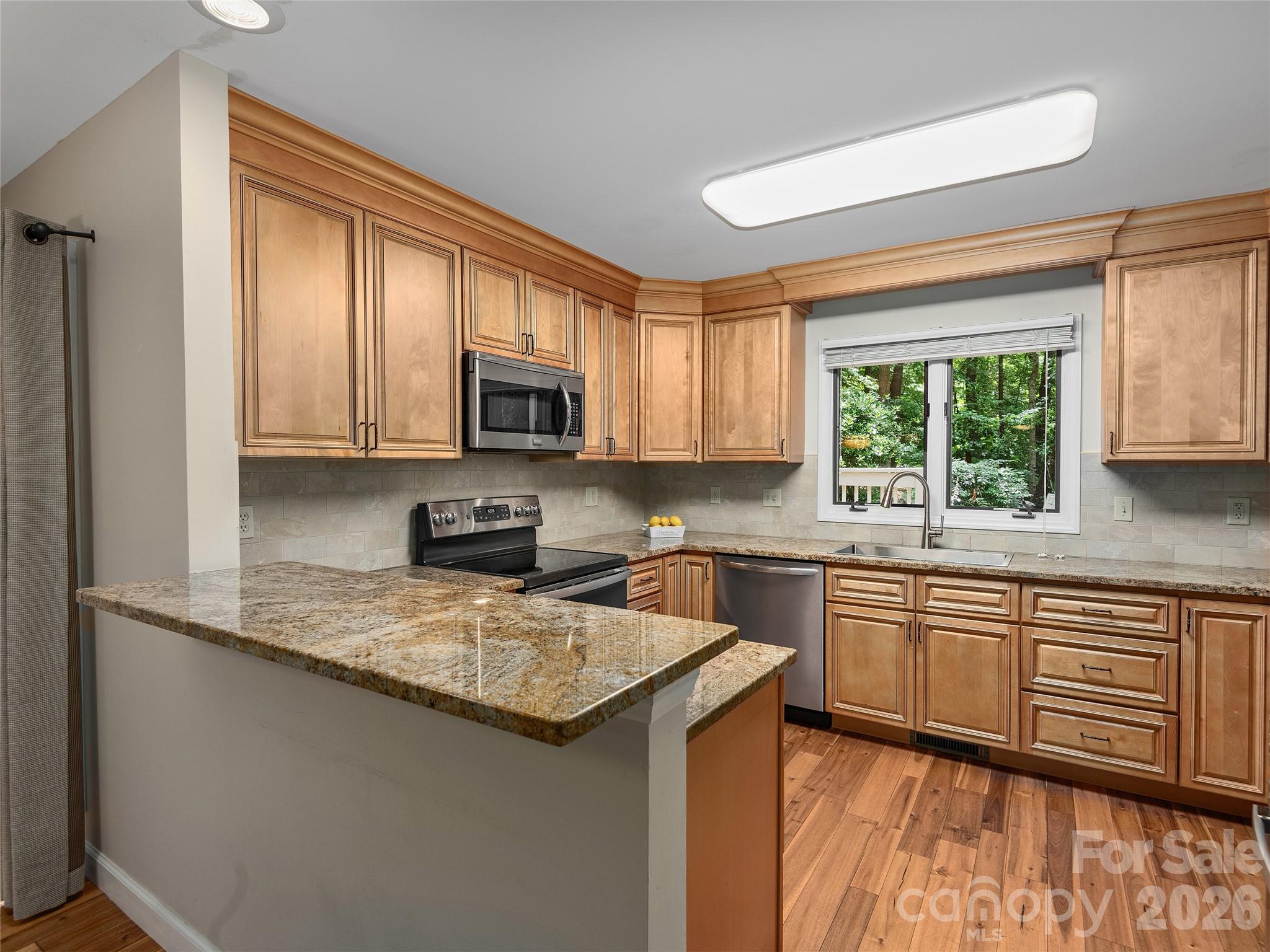 23 Cedarwood Trail #B — Asheville