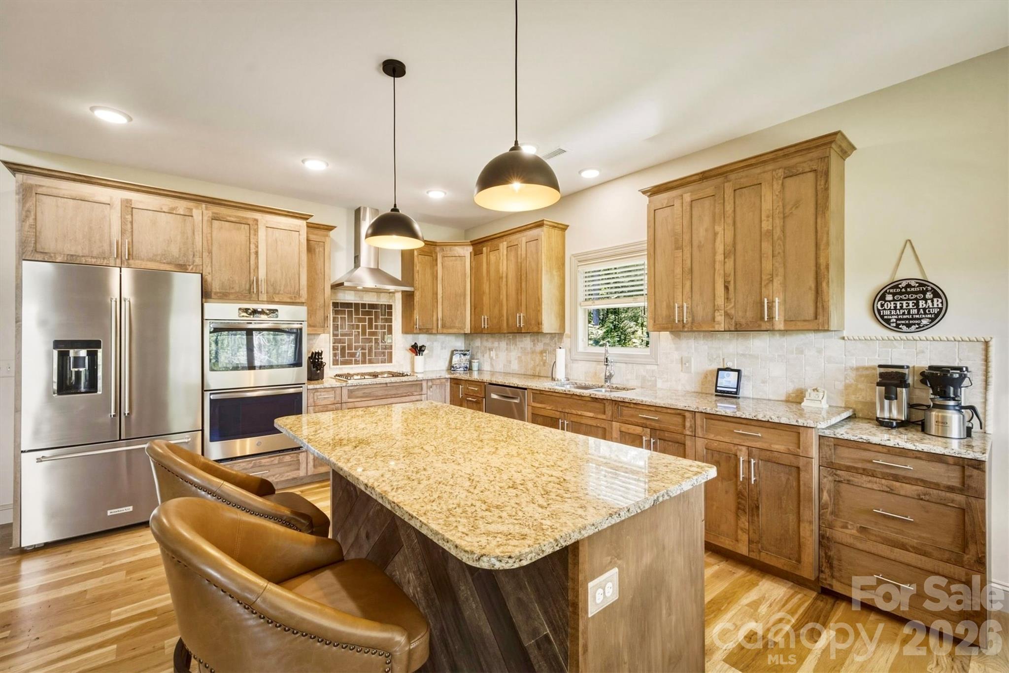 5515 Cedar Cove Way — Lenoir