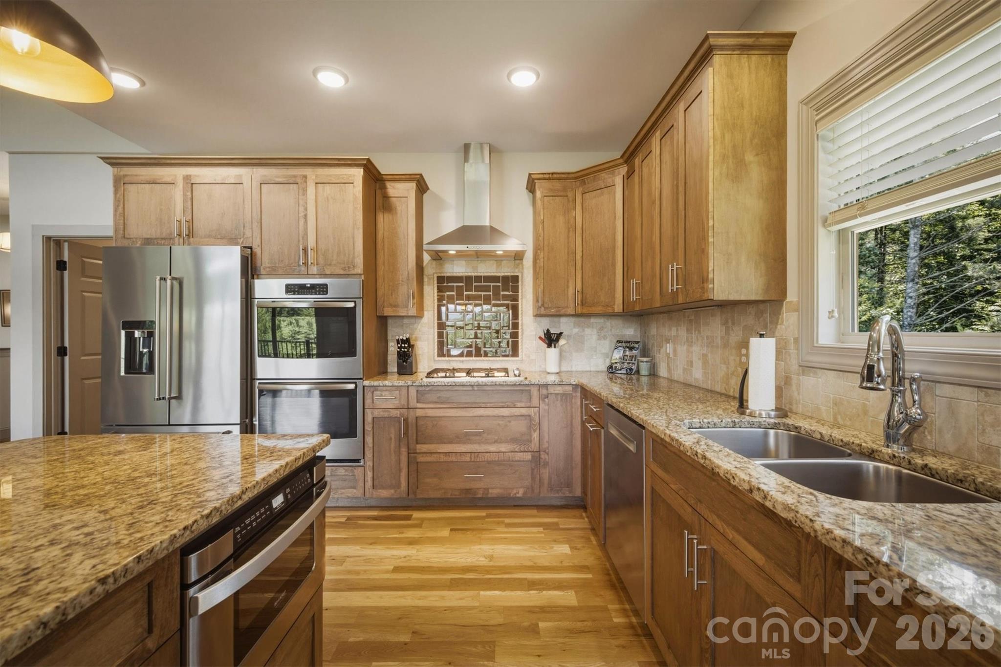 5515 Cedar Cove Way — Lenoir