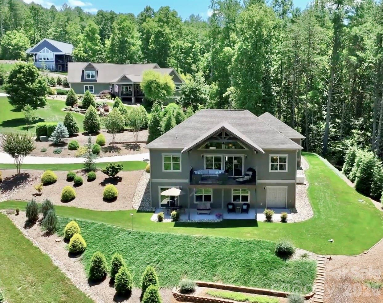 5515 Cedar Cove Way — Lenoir