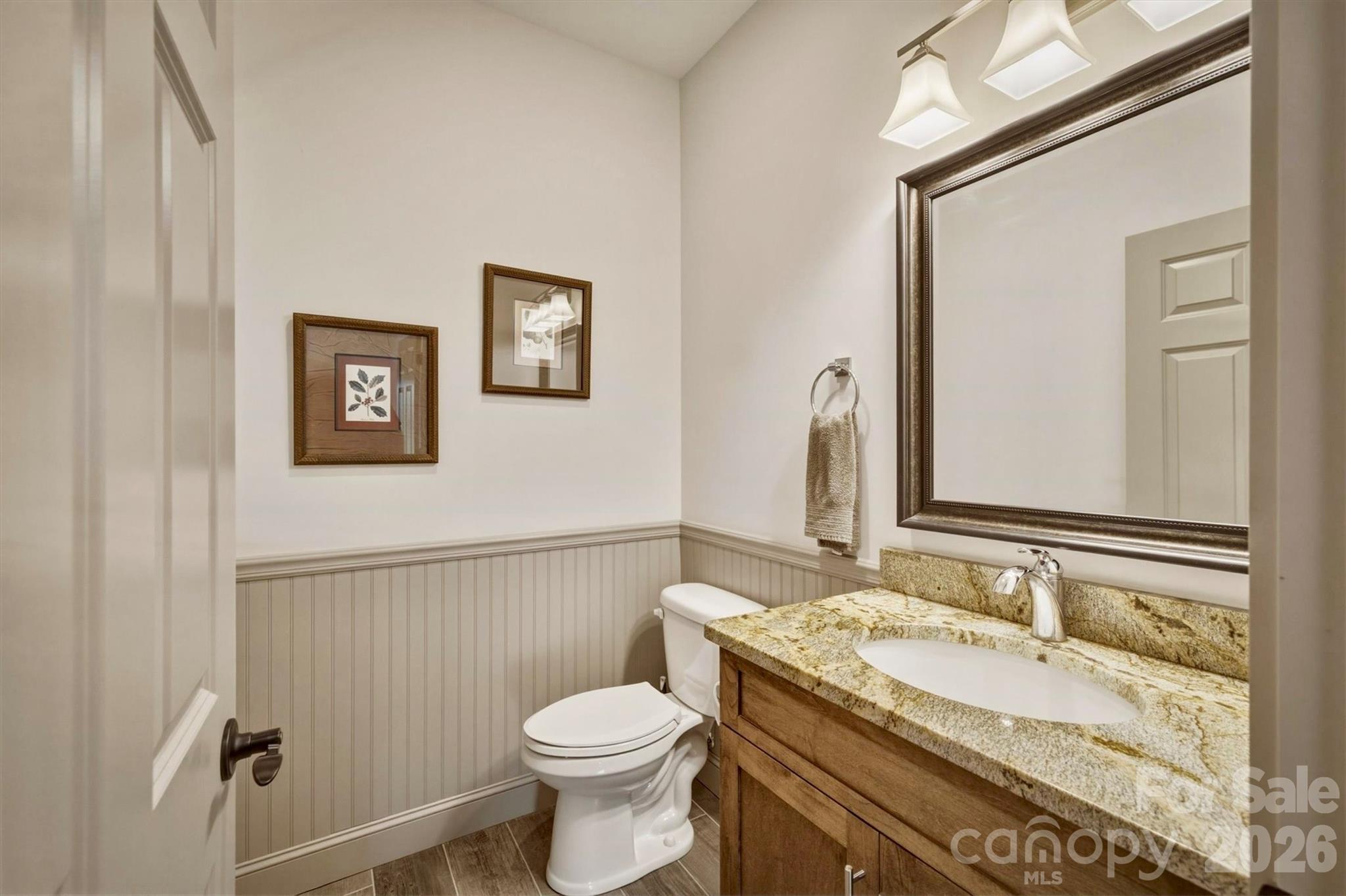 5515 Cedar Cove Way — Lenoir