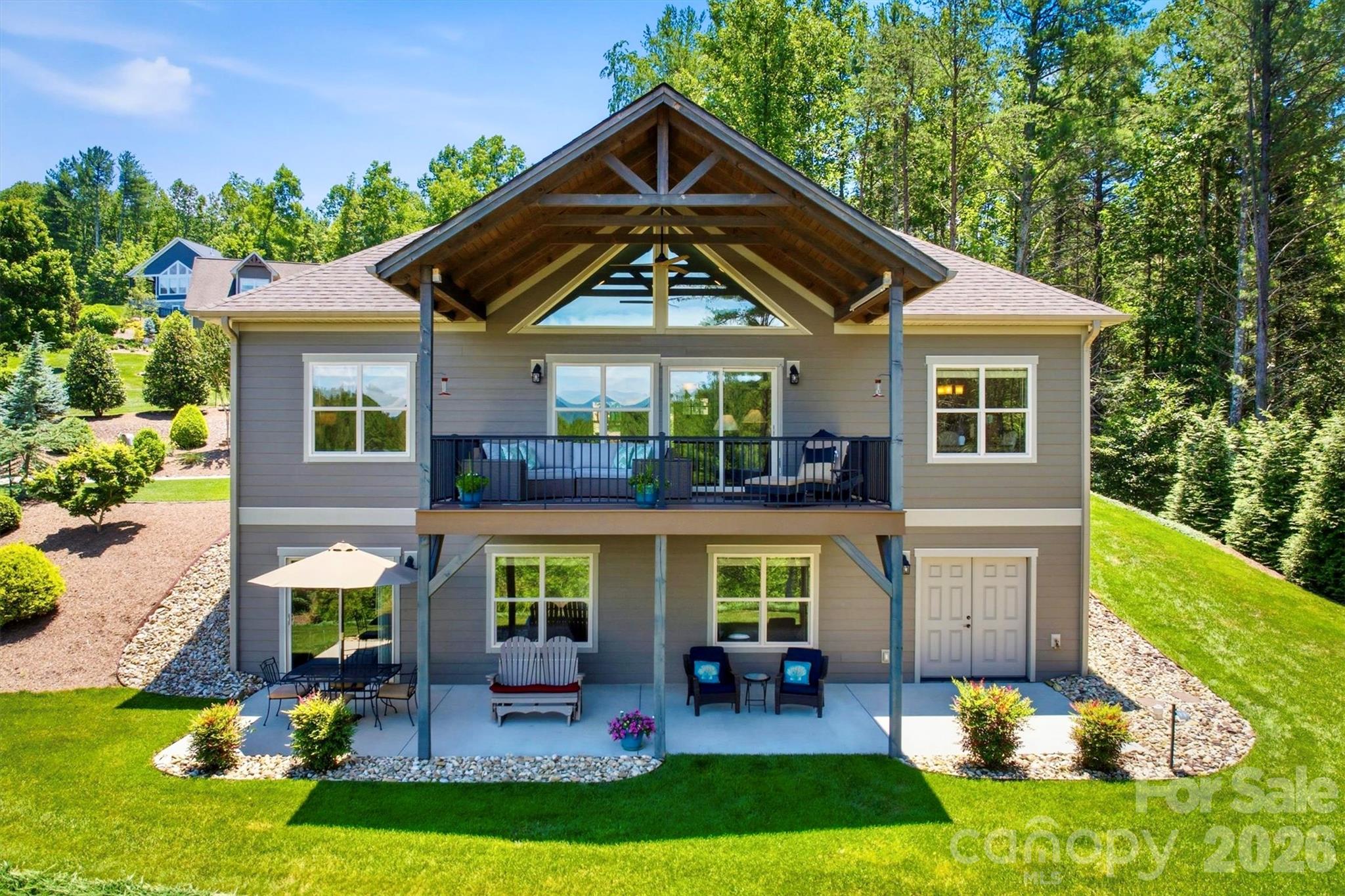 5515 Cedar Cove Way — Lenoir
