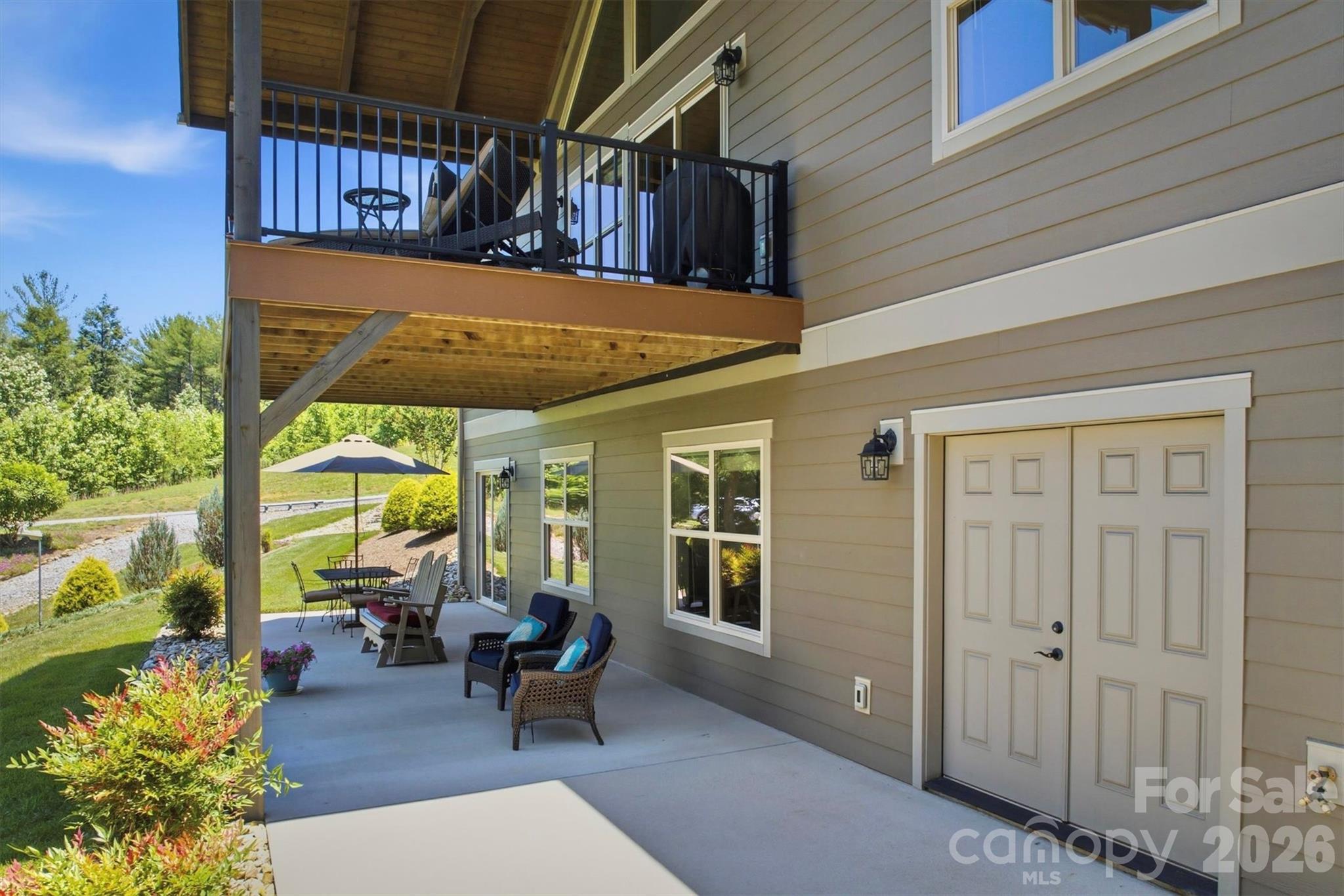 5515 Cedar Cove Way — Lenoir