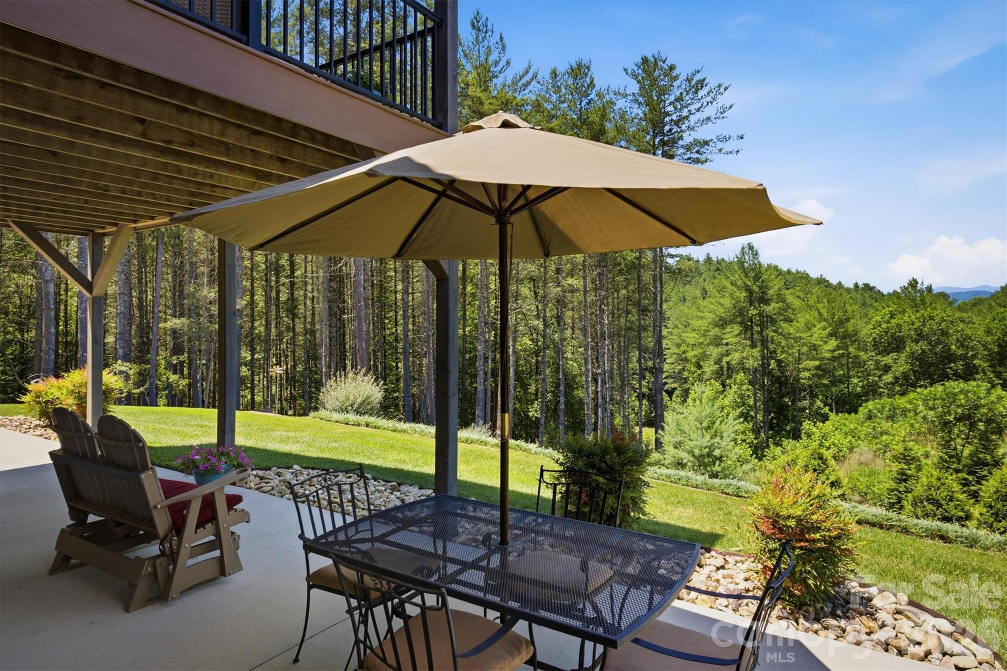 5515 Cedar Cove Way — Lenoir