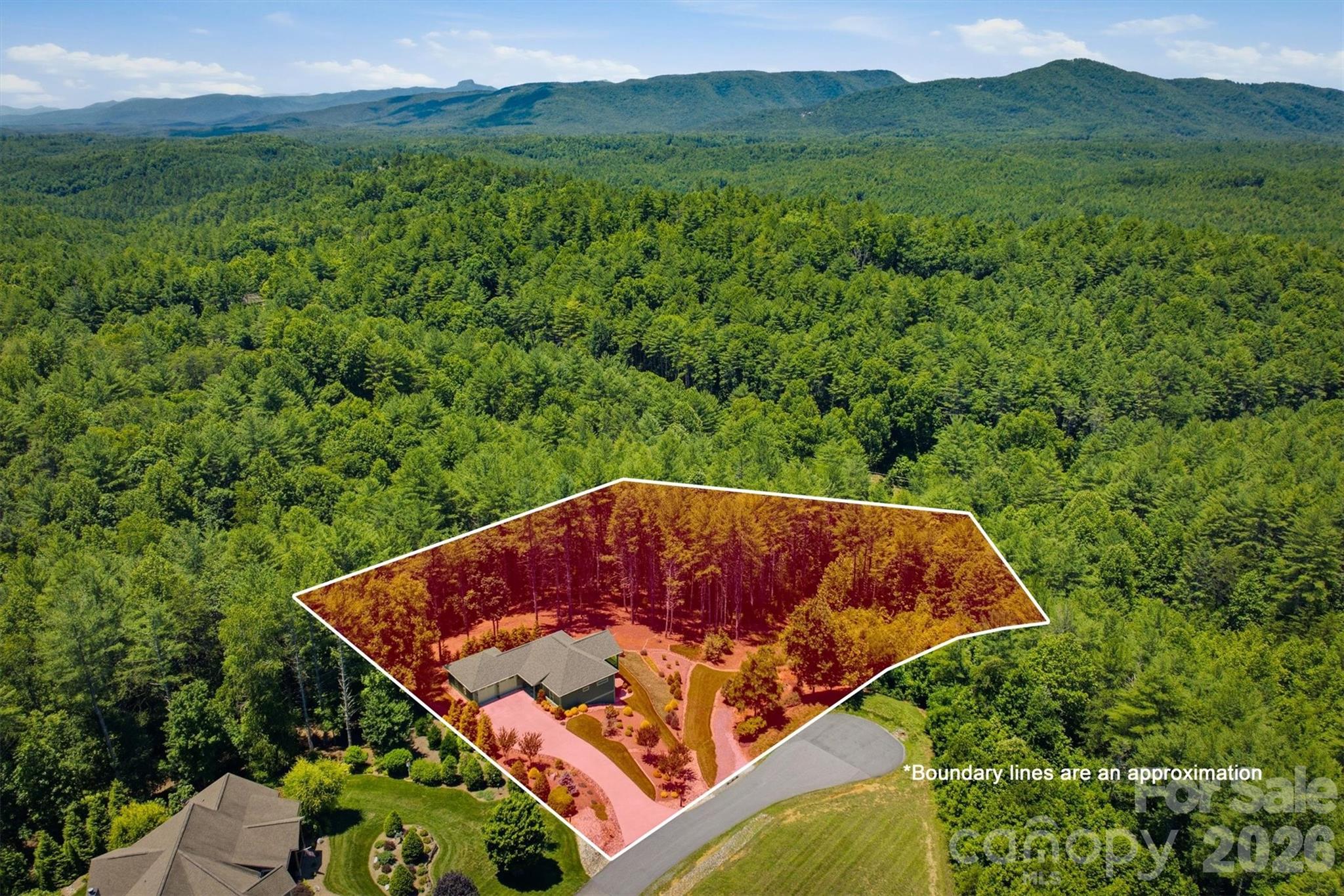 5515 Cedar Cove Way — Lenoir
