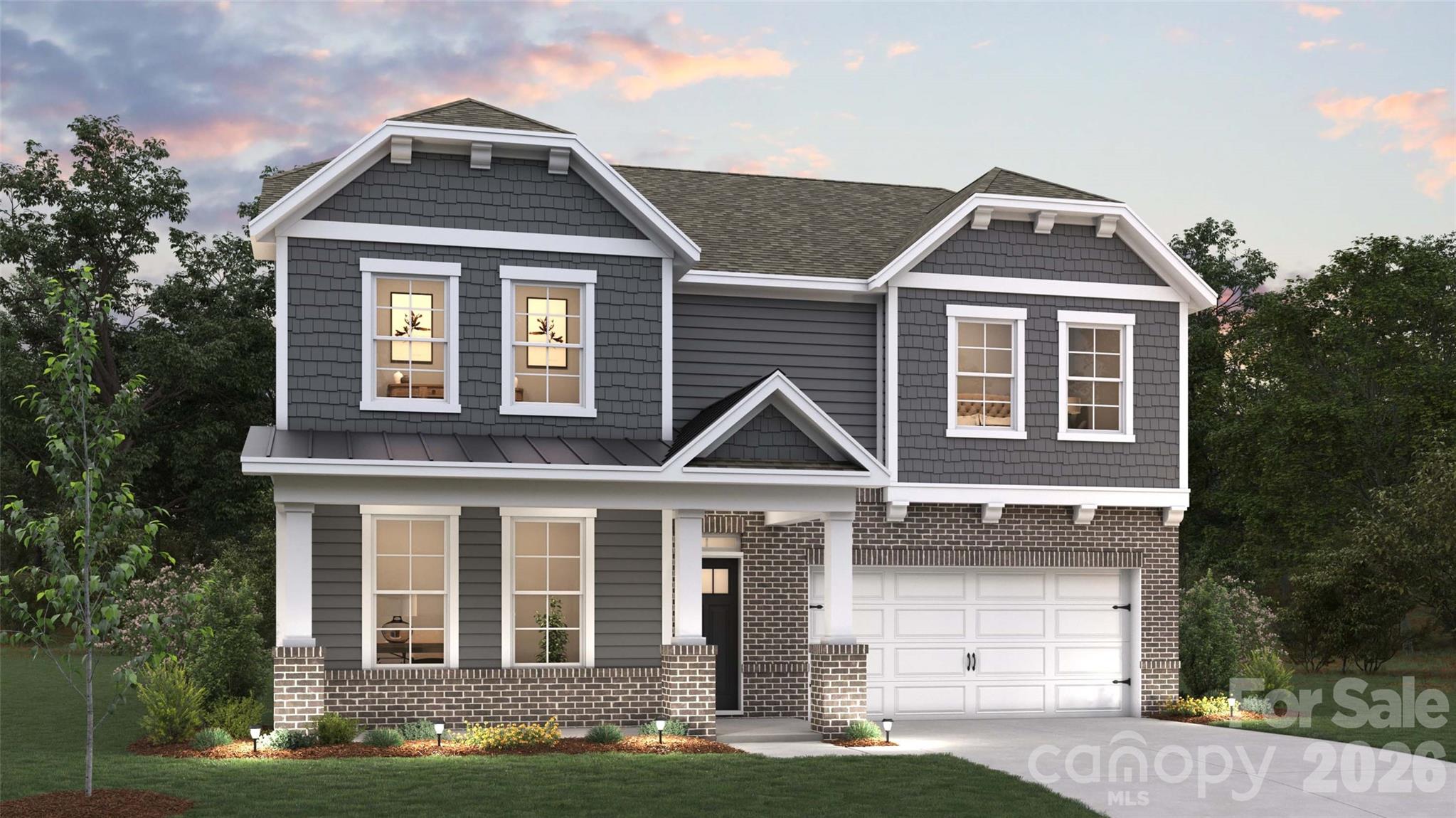 514 Mahogany Road — York