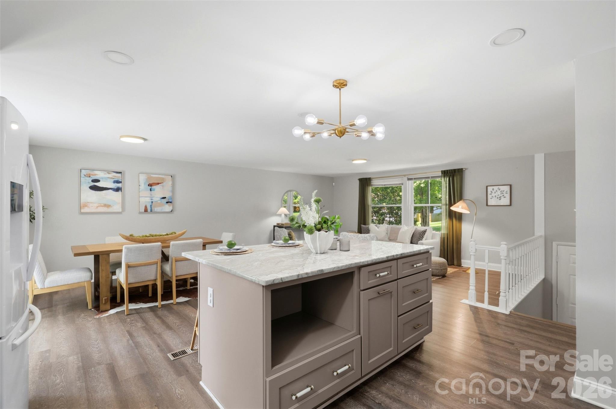 716 Regency Drive — Charlotte