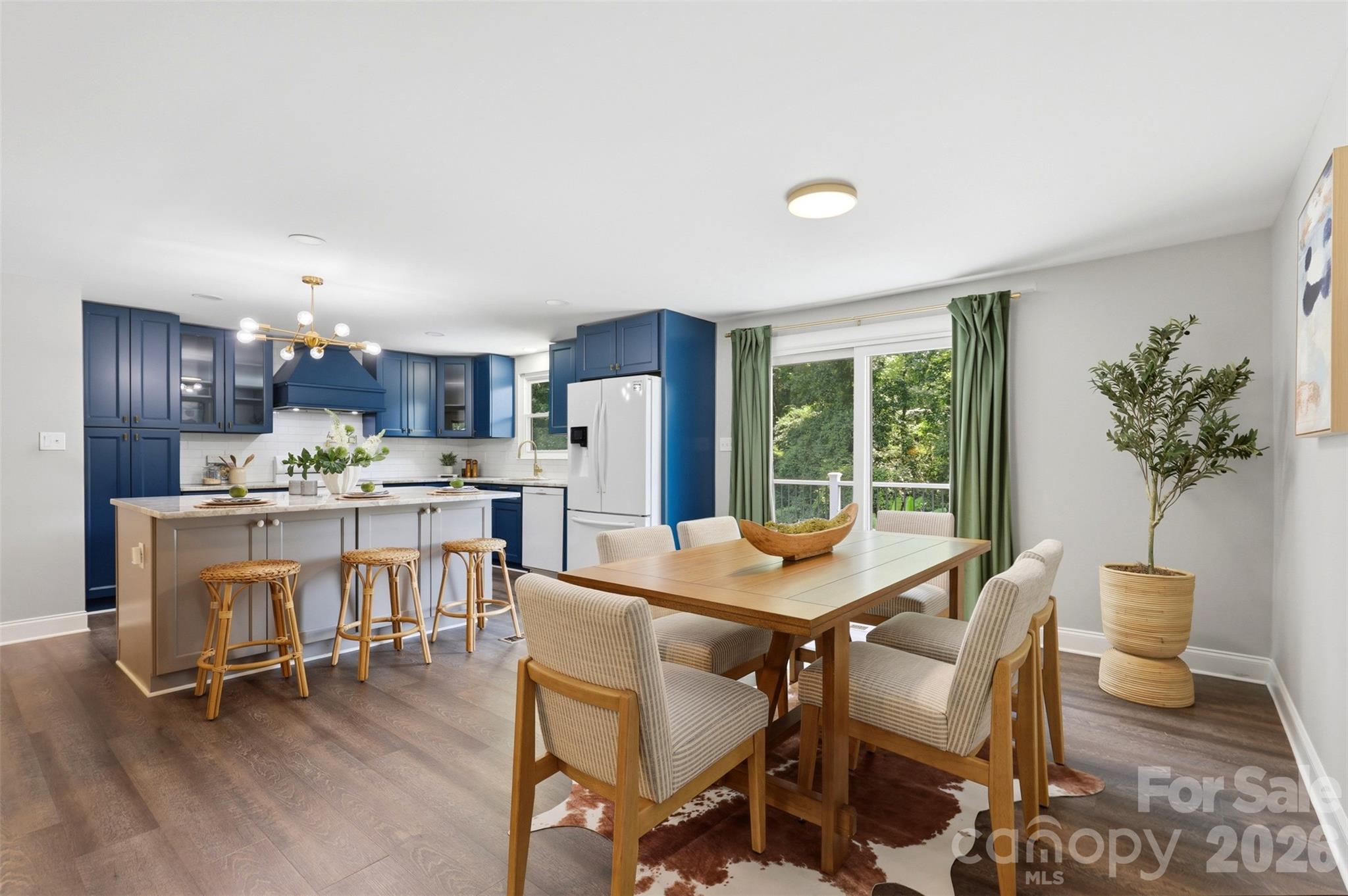 716 Regency Drive — Charlotte