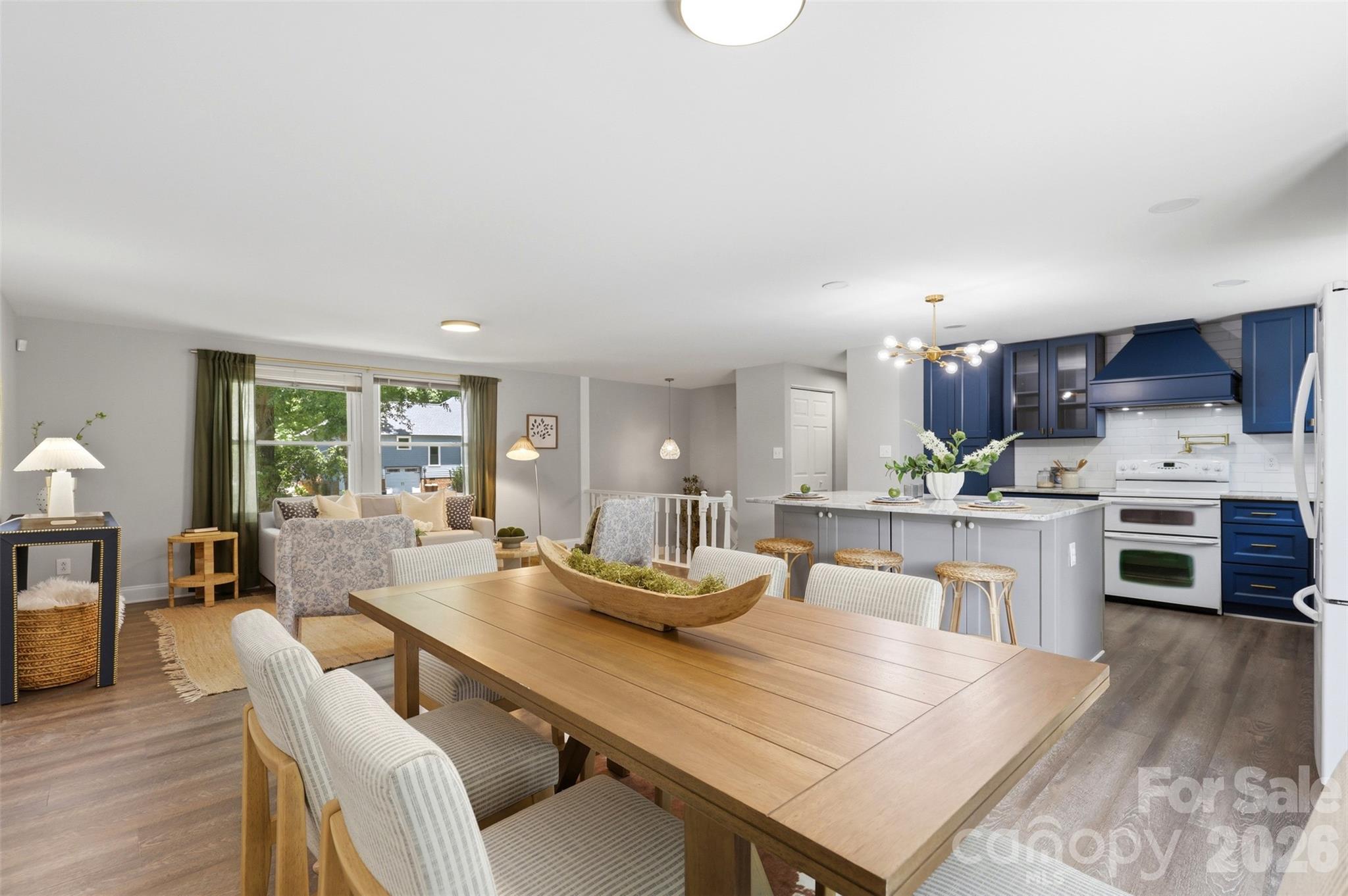 716 Regency Drive — Charlotte