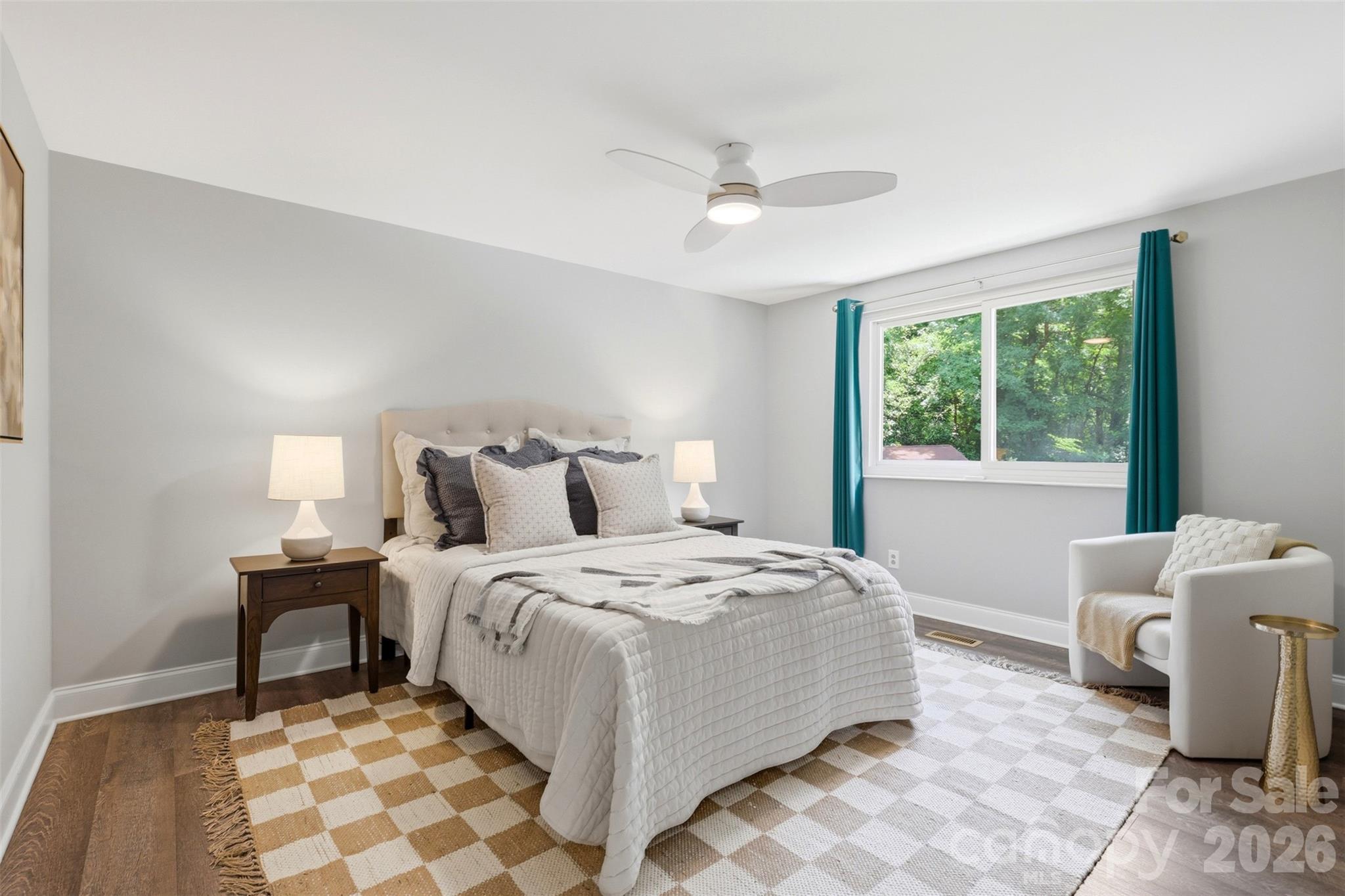 716 Regency Drive — Charlotte