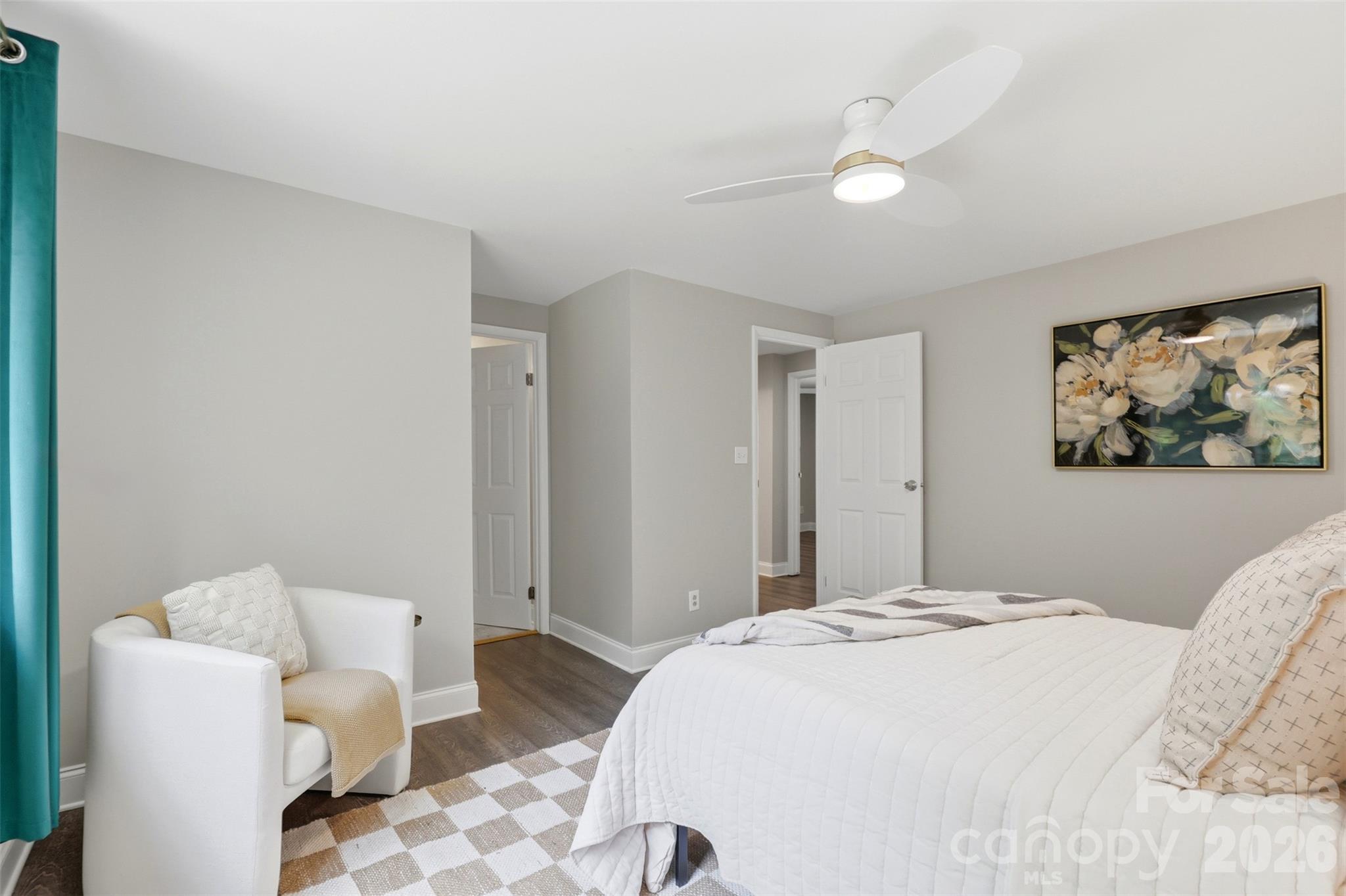 716 Regency Drive — Charlotte