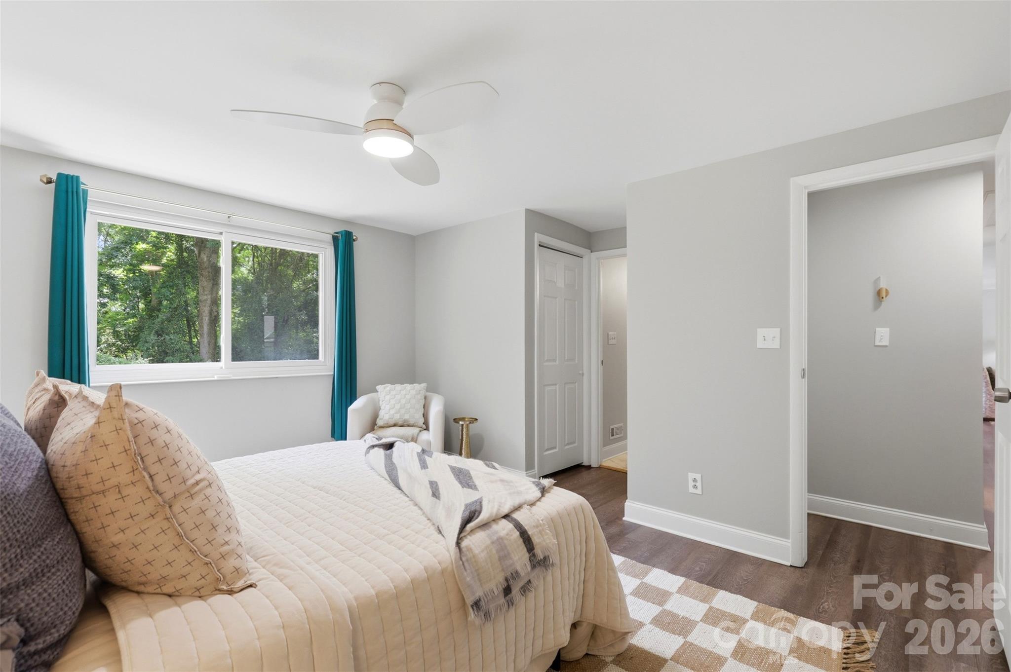 716 Regency Drive — Charlotte