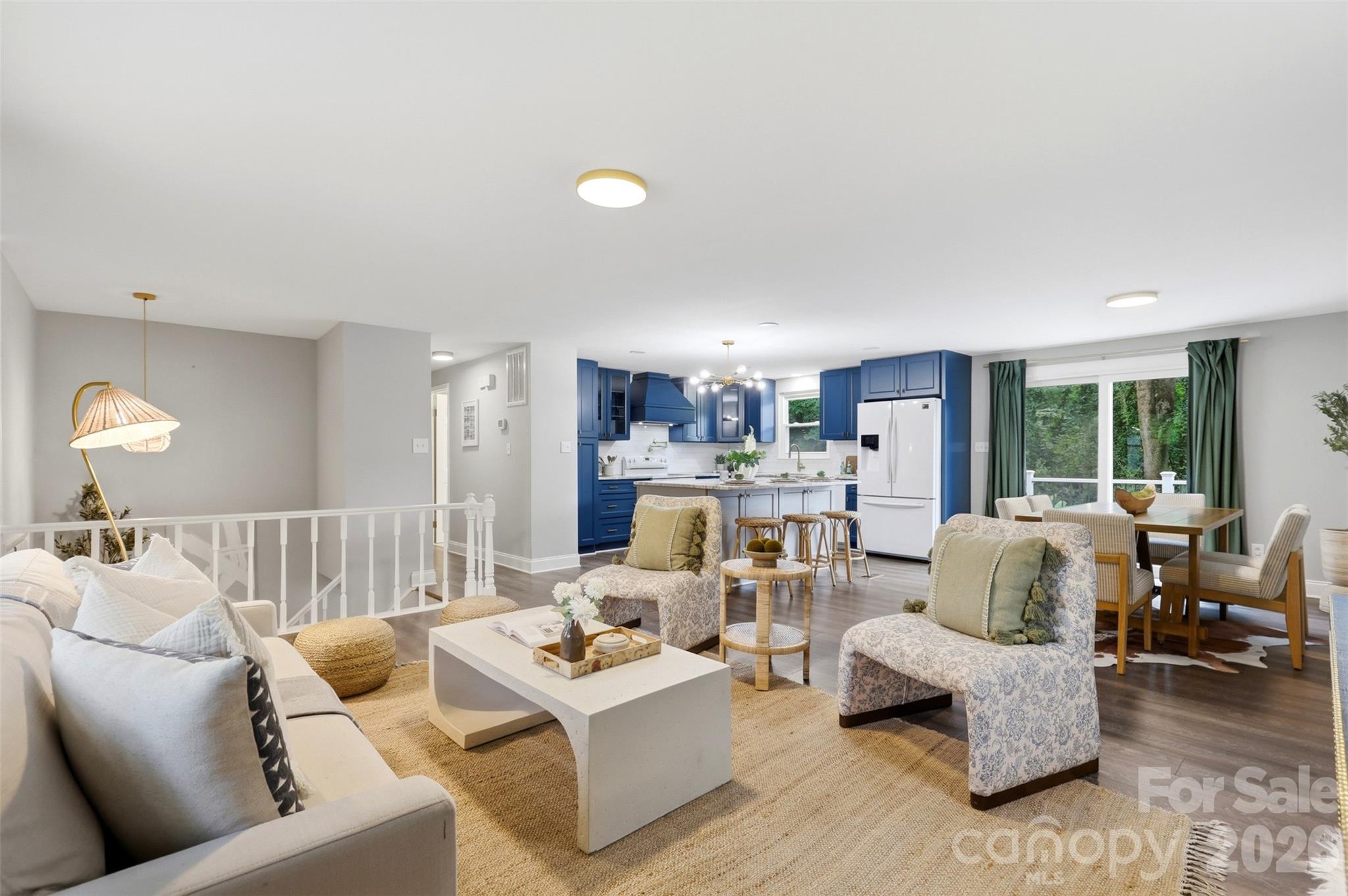 716 Regency Drive — Charlotte