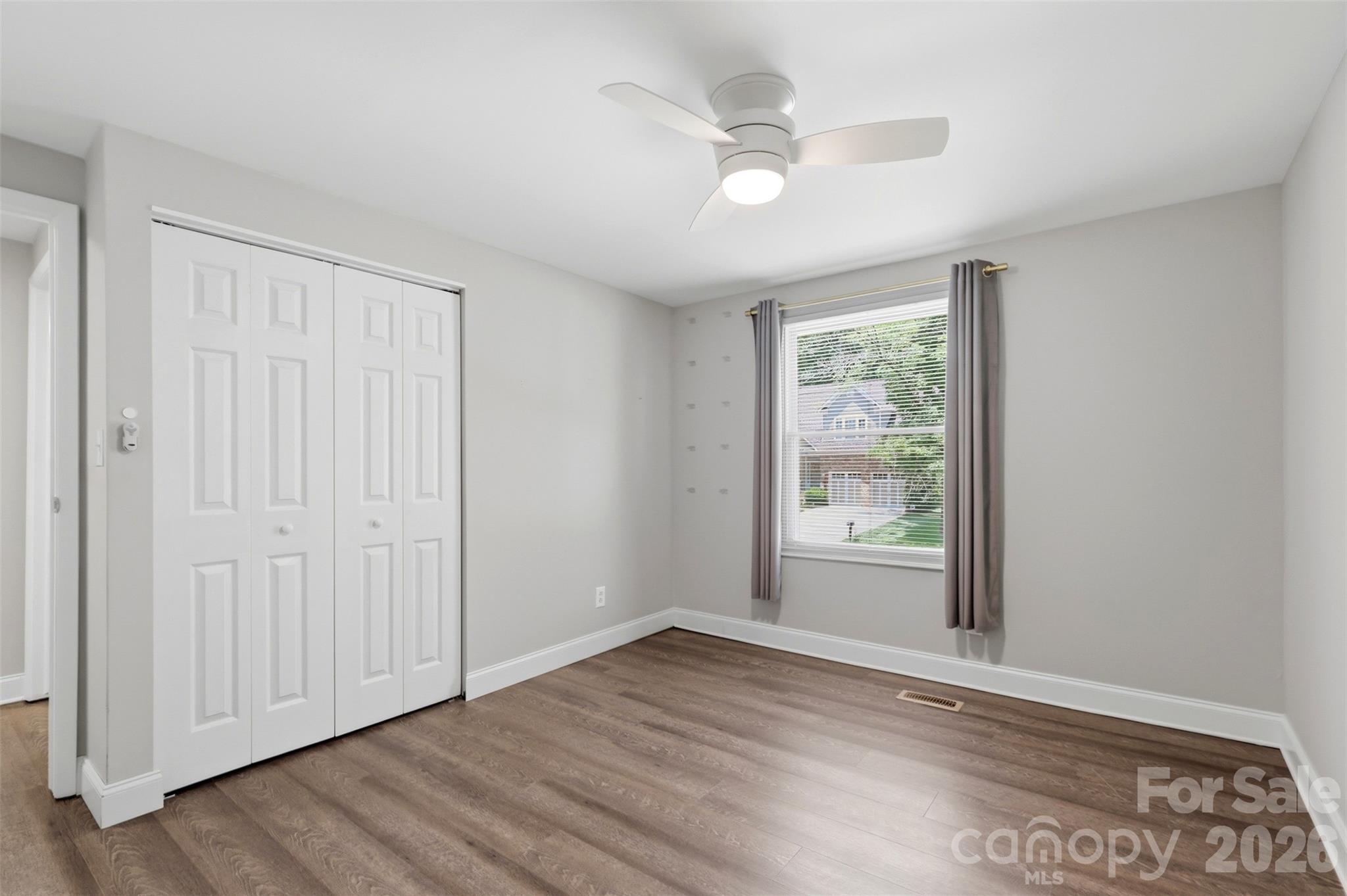 716 Regency Drive — Charlotte