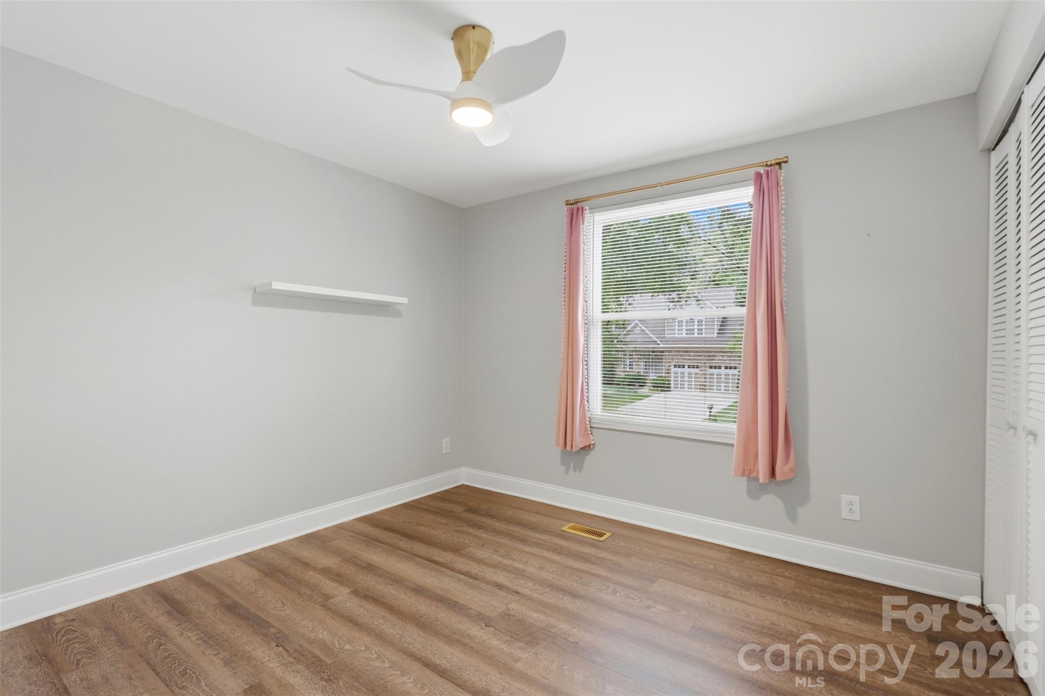 716 Regency Drive — Charlotte