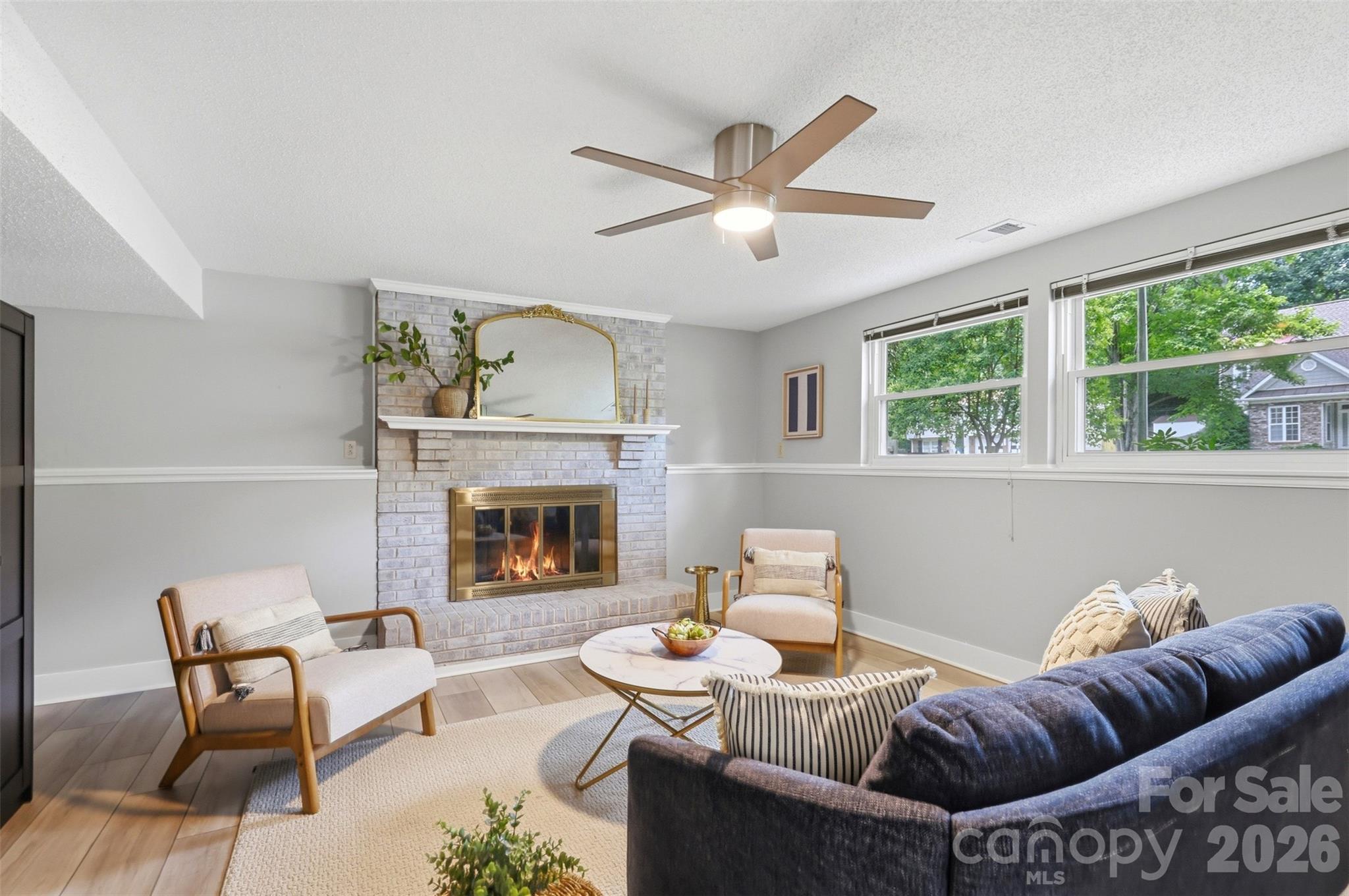 716 Regency Drive — Charlotte