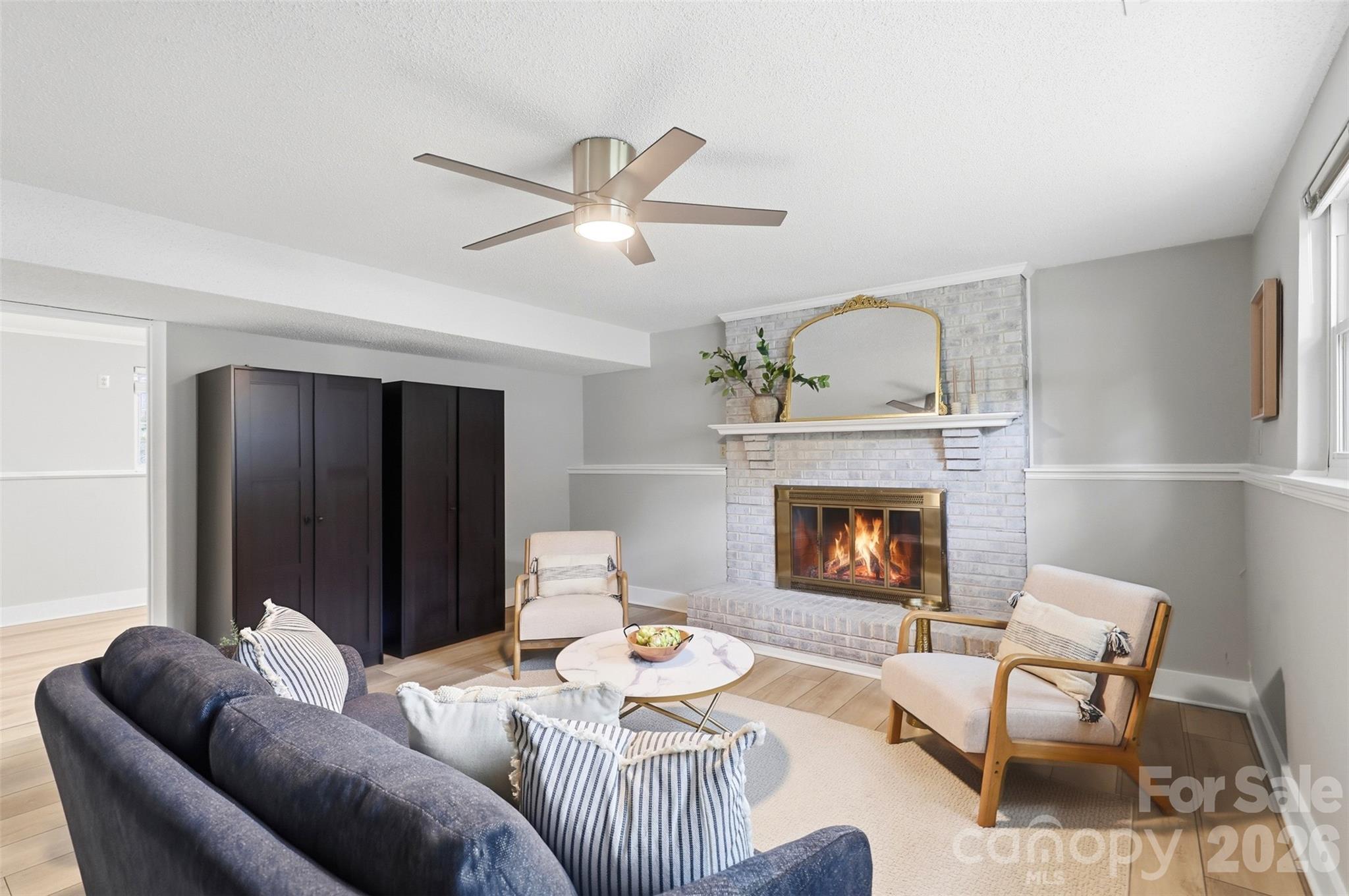 716 Regency Drive — Charlotte