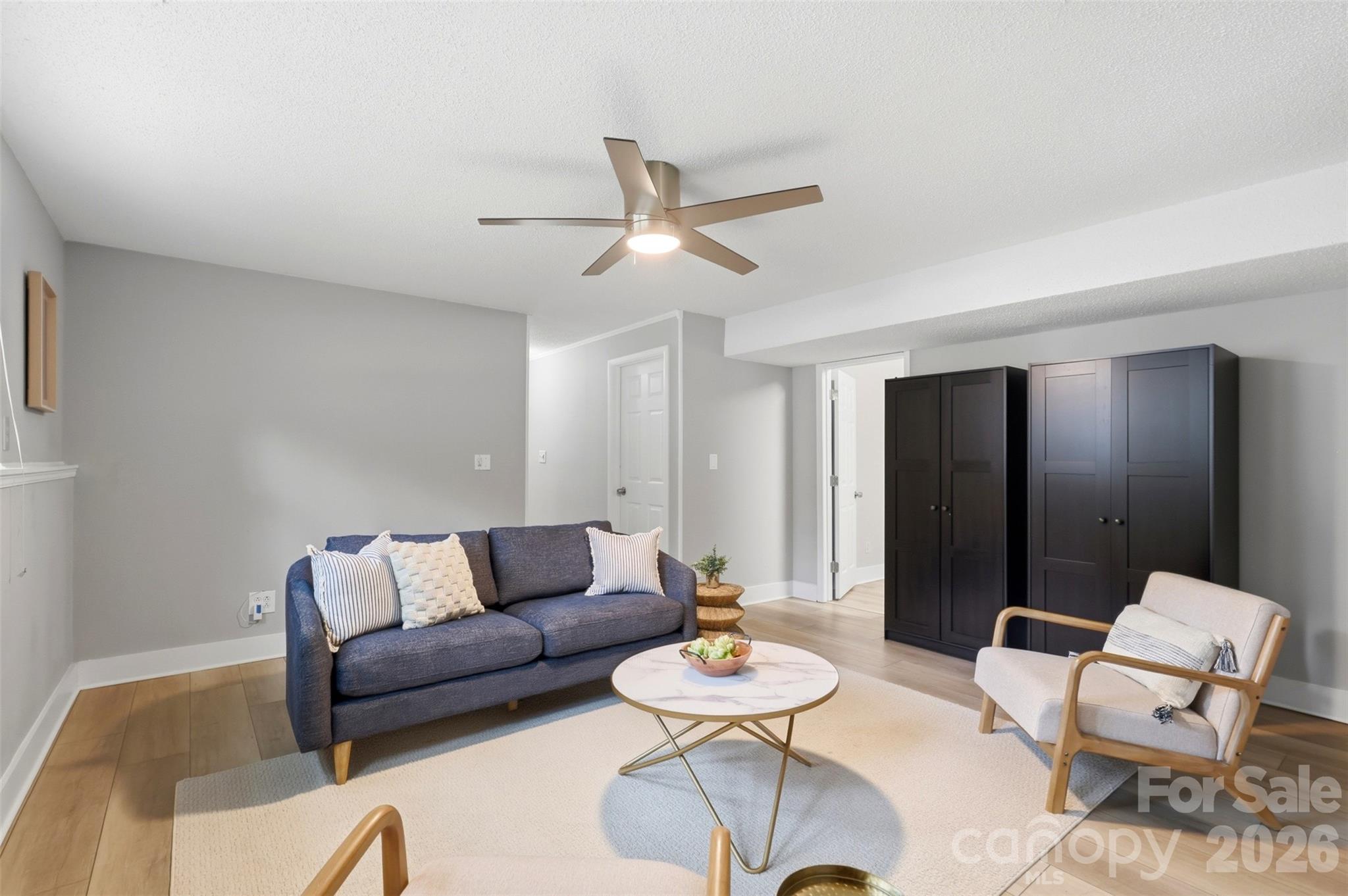 716 Regency Drive — Charlotte