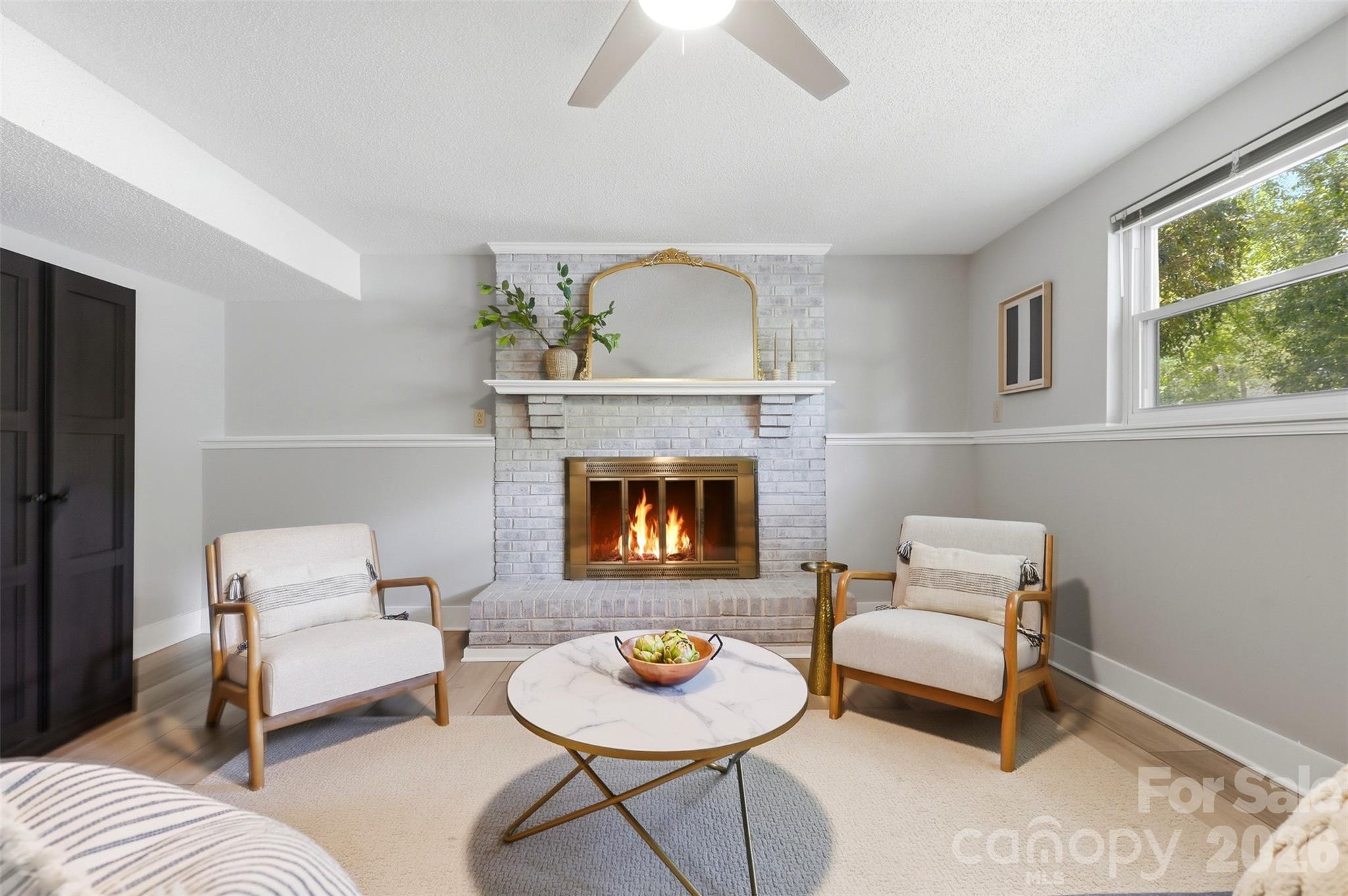 716 Regency Drive — Charlotte