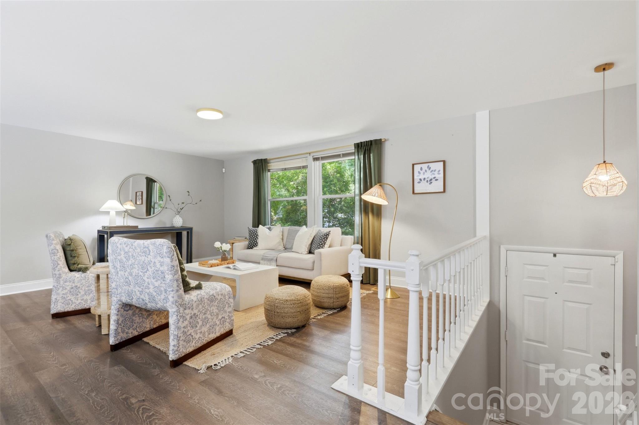 716 Regency Drive — Charlotte