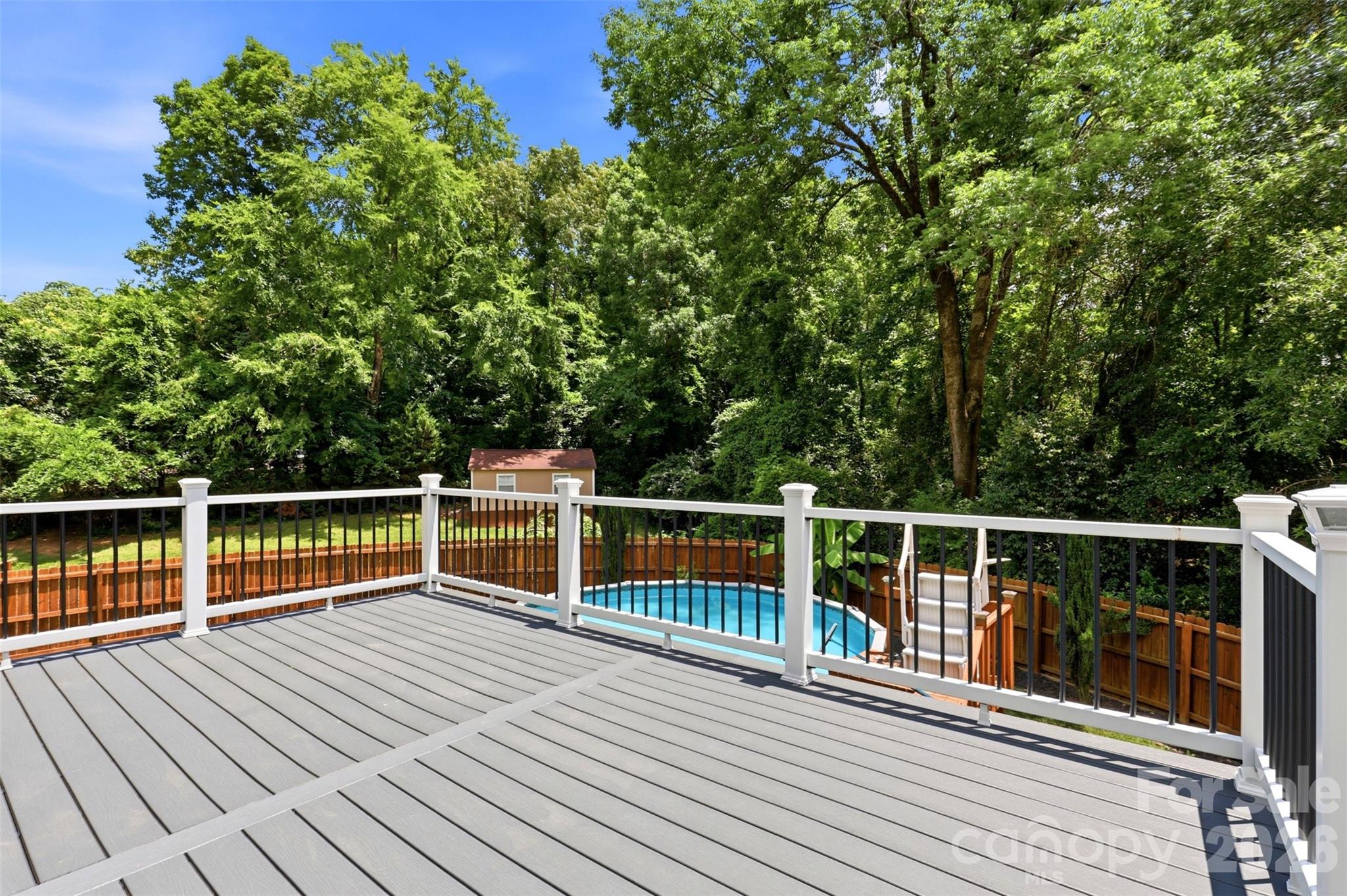 716 Regency Drive — Charlotte