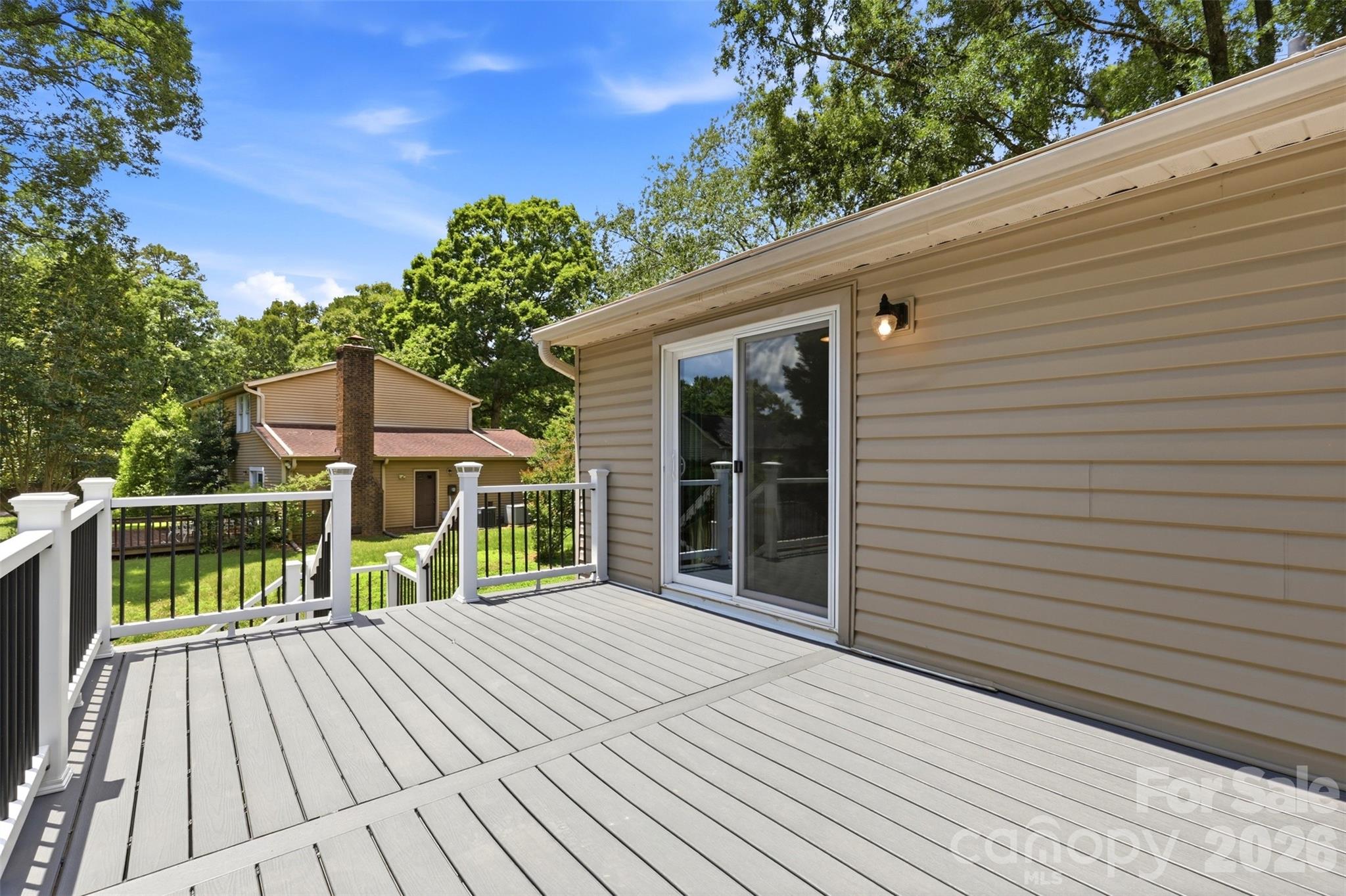 716 Regency Drive — Charlotte