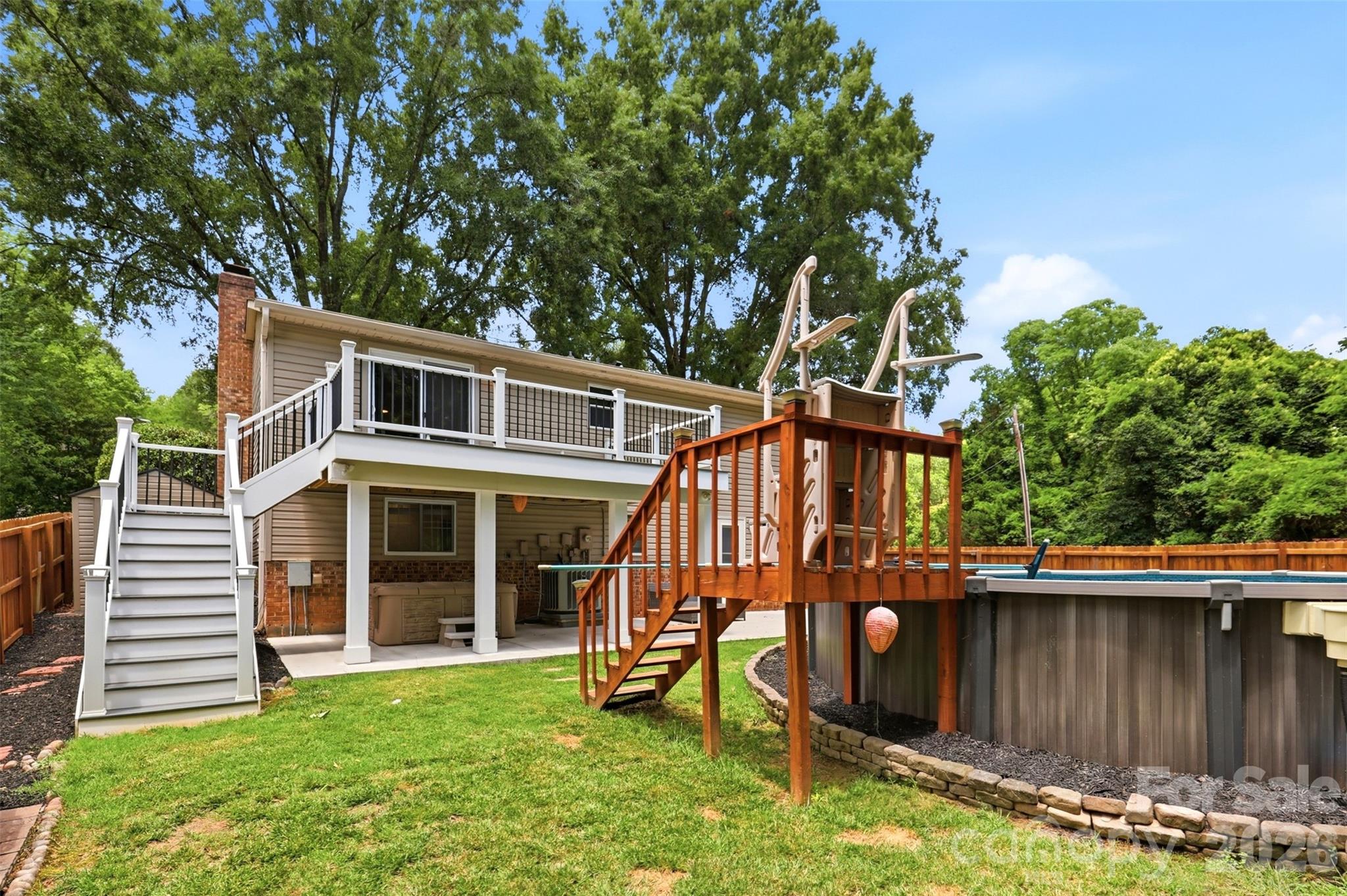 716 Regency Drive — Charlotte