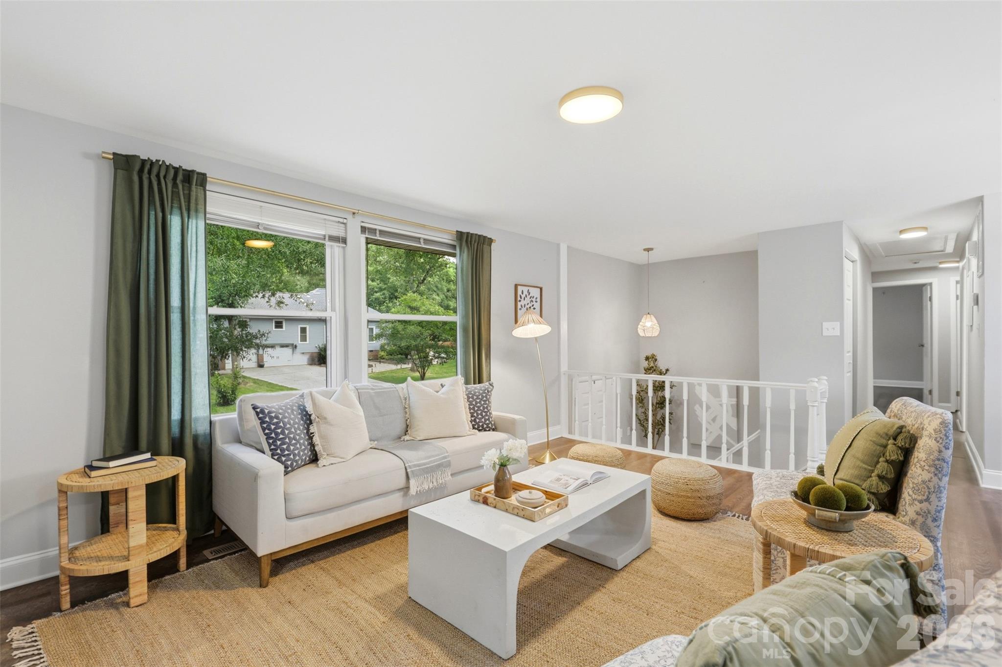 716 Regency Drive — Charlotte