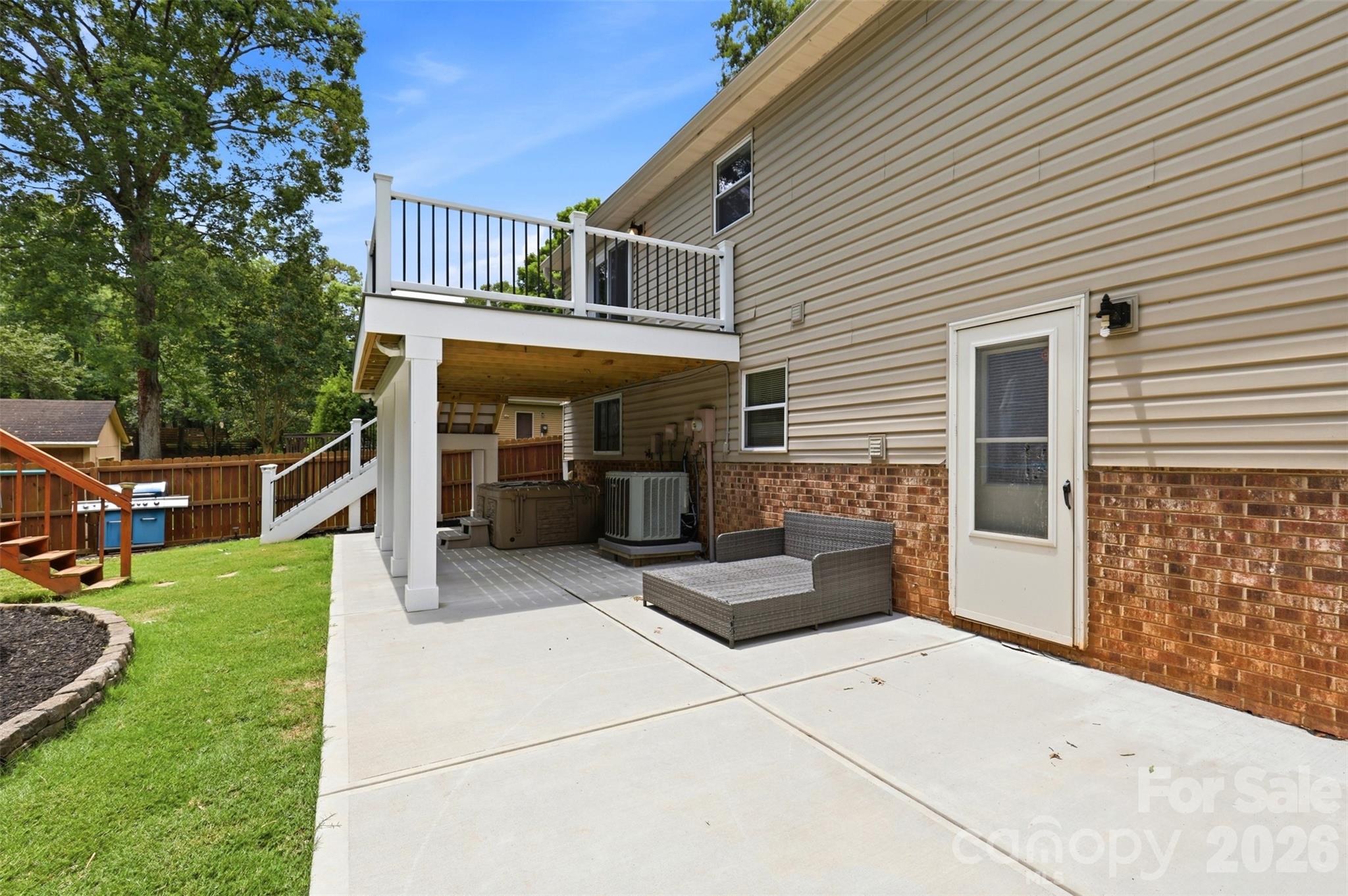 716 Regency Drive — Charlotte