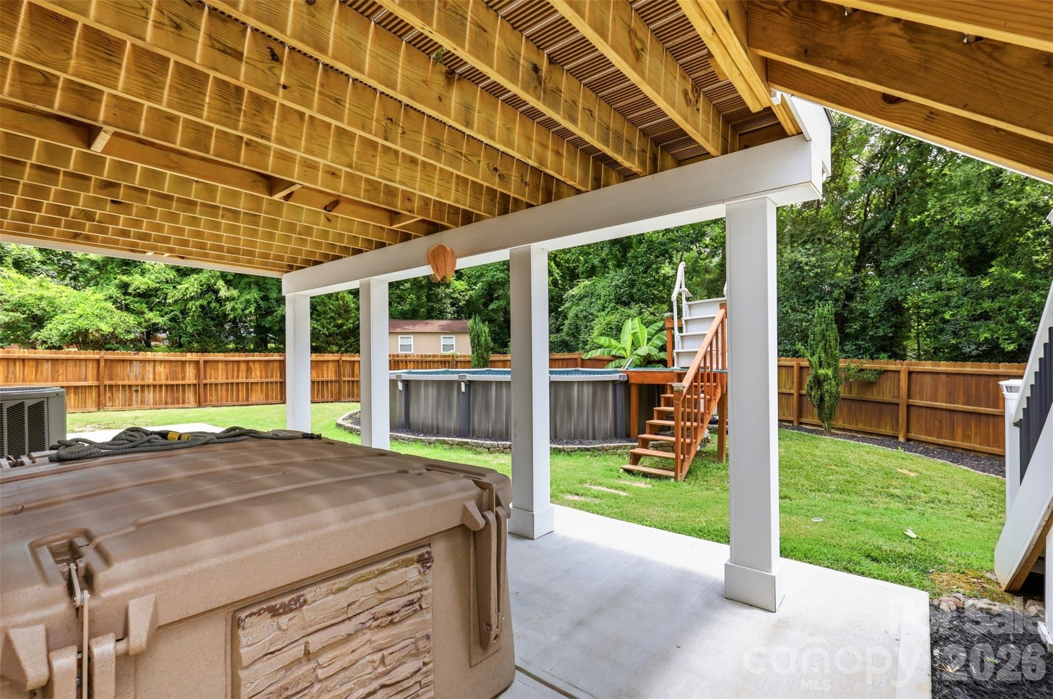 716 Regency Drive — Charlotte